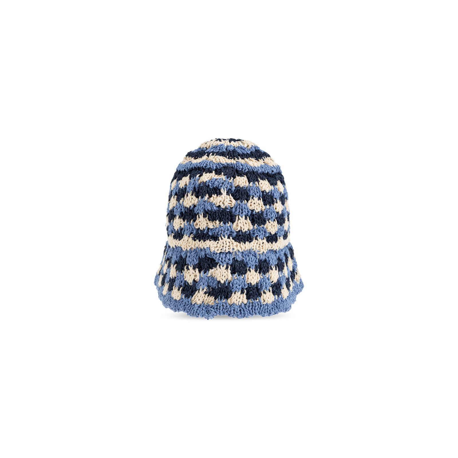 Loewe LOEWE Blue Hat New And Authentic (Men's size:M;) Size ONE SIZE - 2 Thumbnail