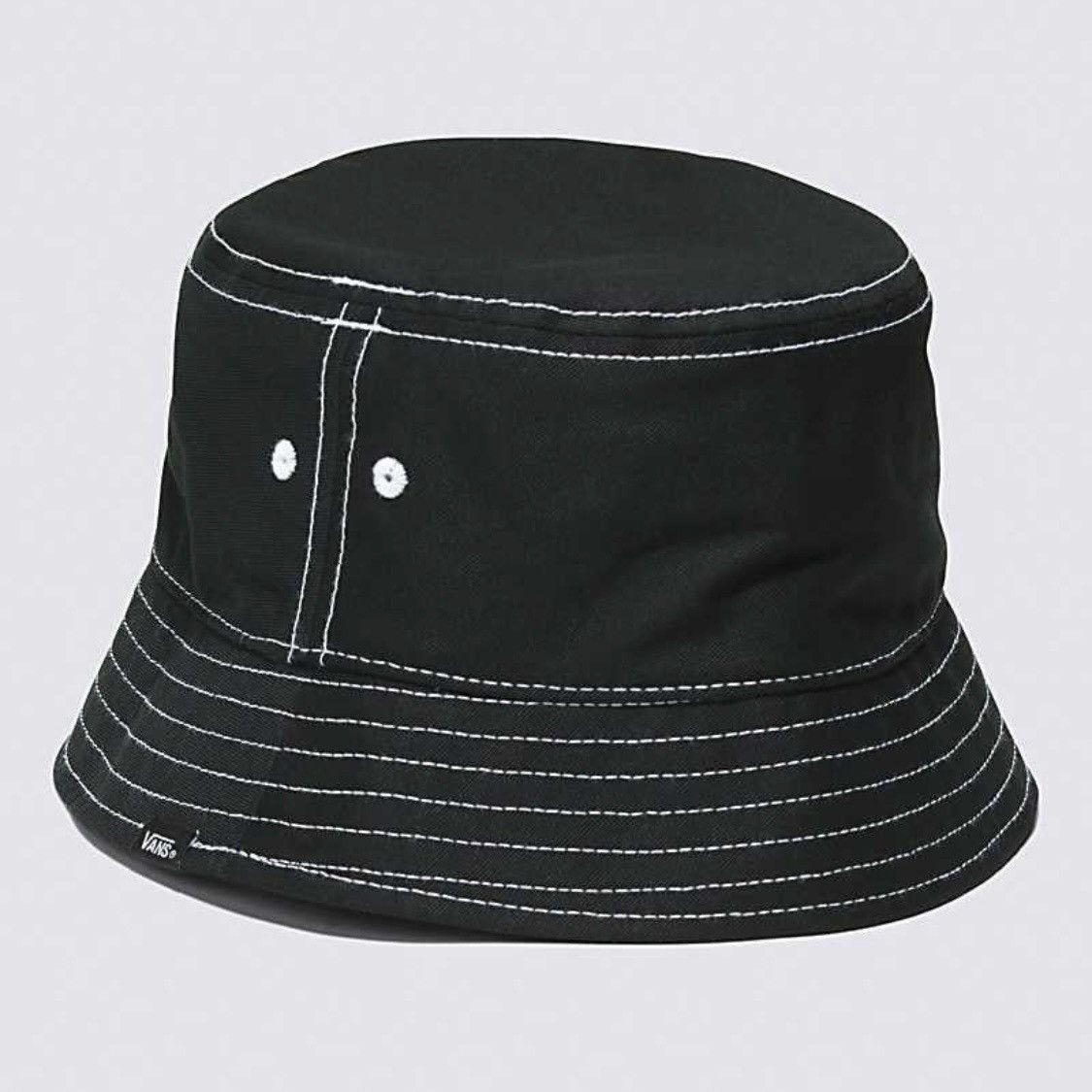Vans VANS HANKLEY BUCKET HAT Size ONE SIZE - 4 Thumbnail