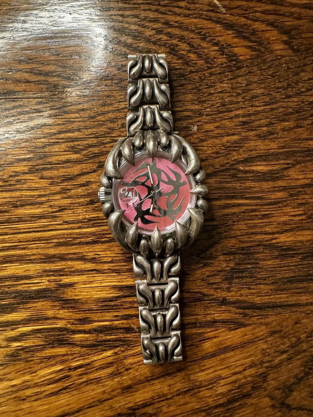 image of Alabaster Industries Pink Dove, Men's
