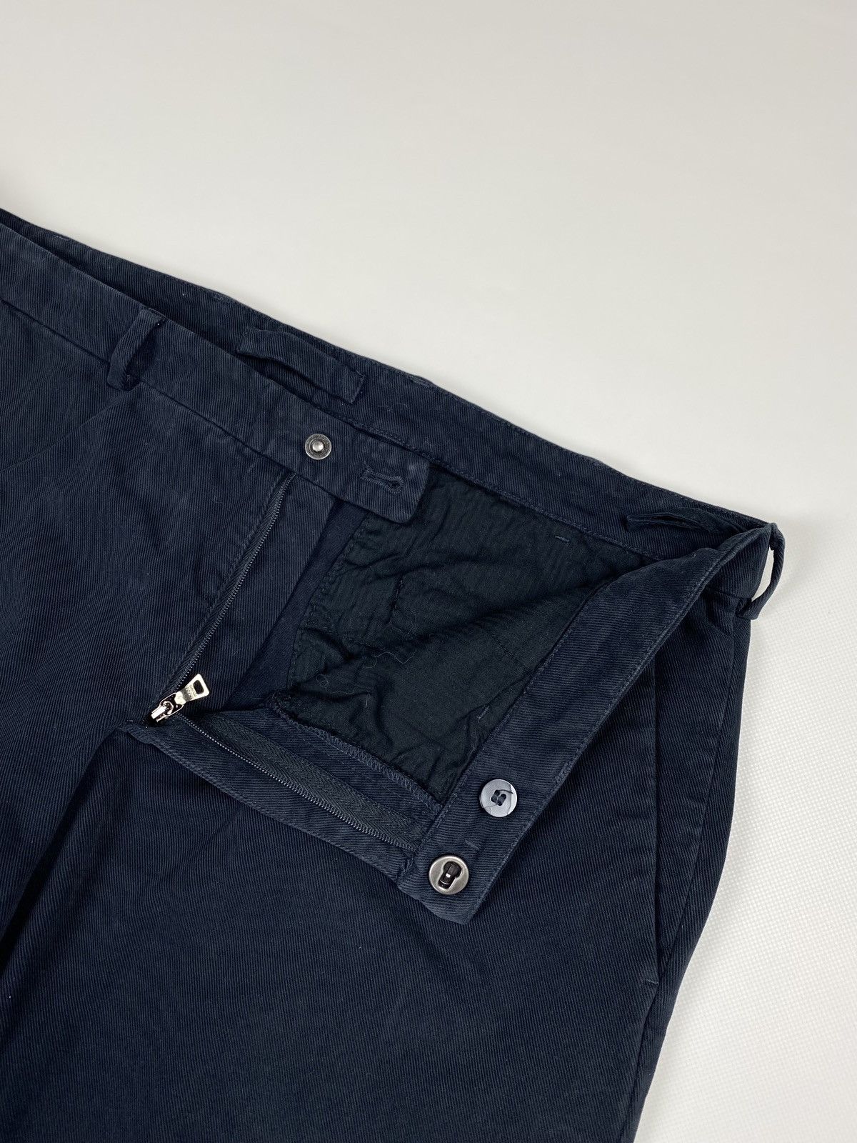 Prada Prada Black Tab men’s Classic fit chino pants trousers Size US 36 / EU 52 - 12 Thumbnail