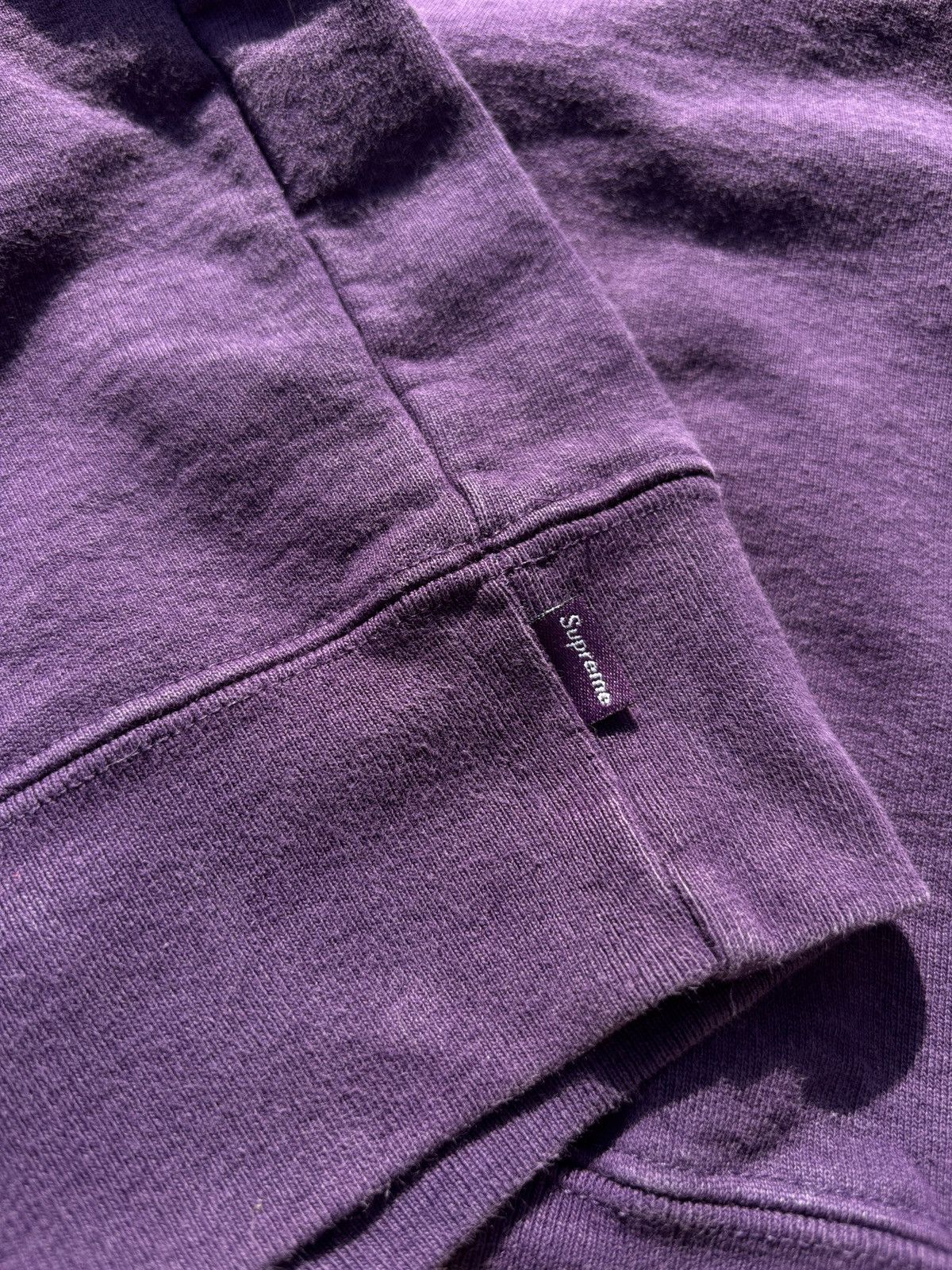 Supreme Supreme San Francisco Shop Small Box Hooded Sweatshirt Size US M / EU 48-50 / 2 - 8 Thumbnail