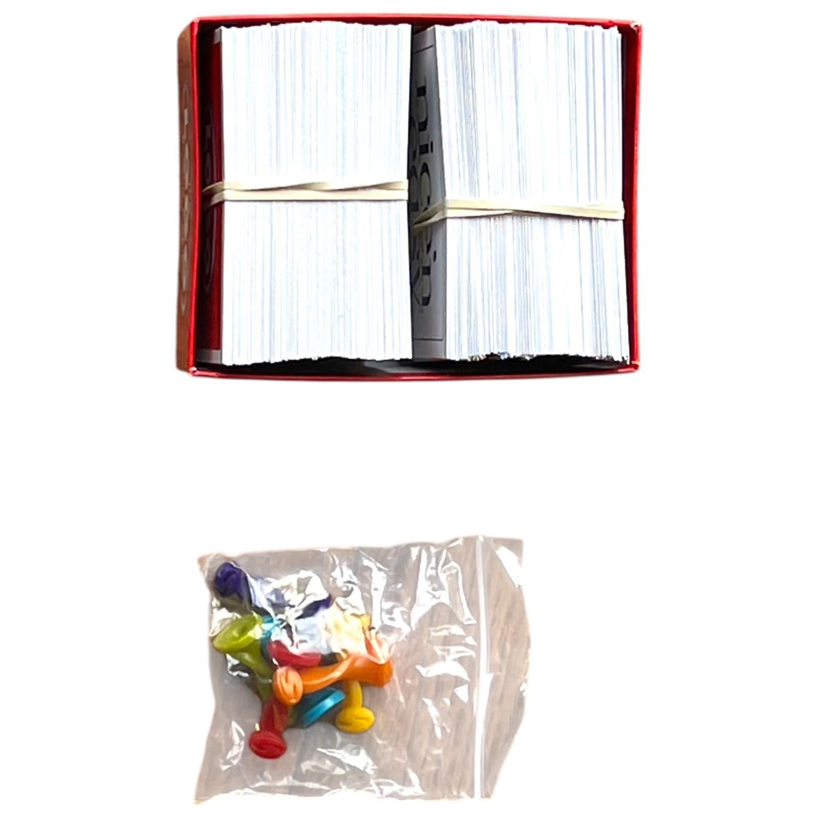 Other The Logo Board Game Spin Master 2011 Complete VERY CLEAN! Size ONE SIZE - 5 Thumbnail