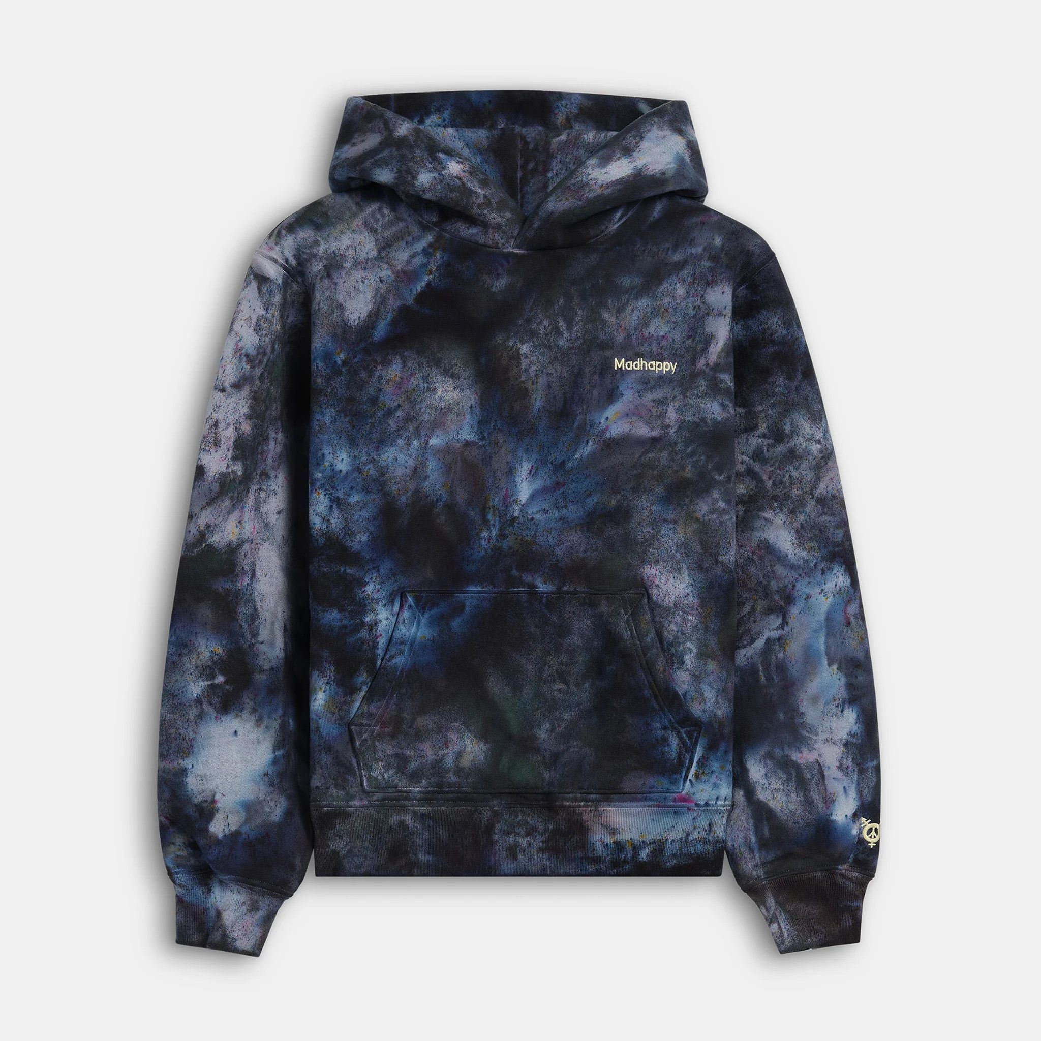 Madhappy International Womens Day Fleece Hoodie Size US S / EU 44-46 / 1 - 2 Thumbnail