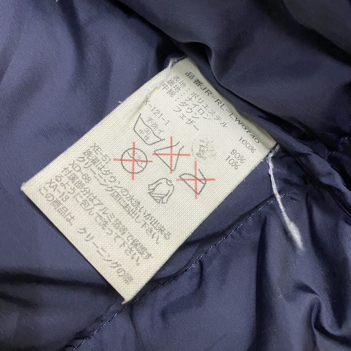 Polo Ralph Lauren Ralph Lauren Polo puffer jacket Size US M / EU 48-50 / 2 - 24 Thumbnail