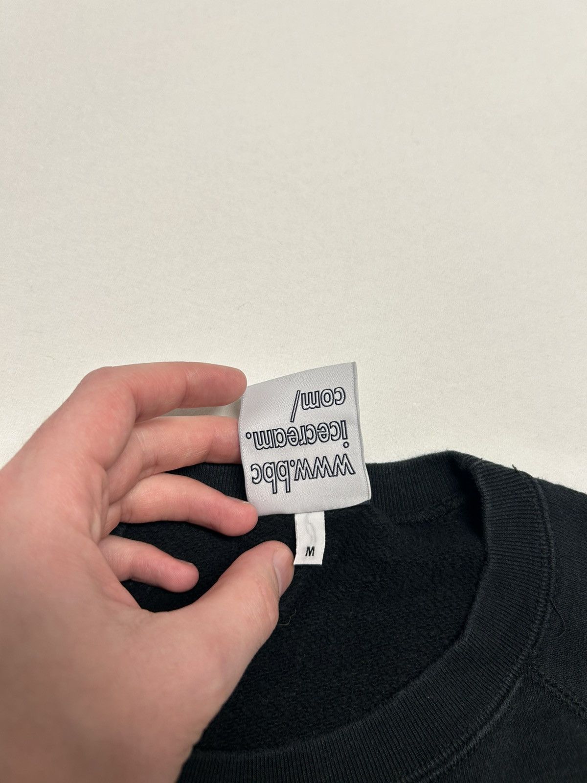 Billionaire Boys Club 2007 Astro Logo Short-Sleeve Sweatshirt Size US M / EU 48-50 / 2 - 10 Thumbnail