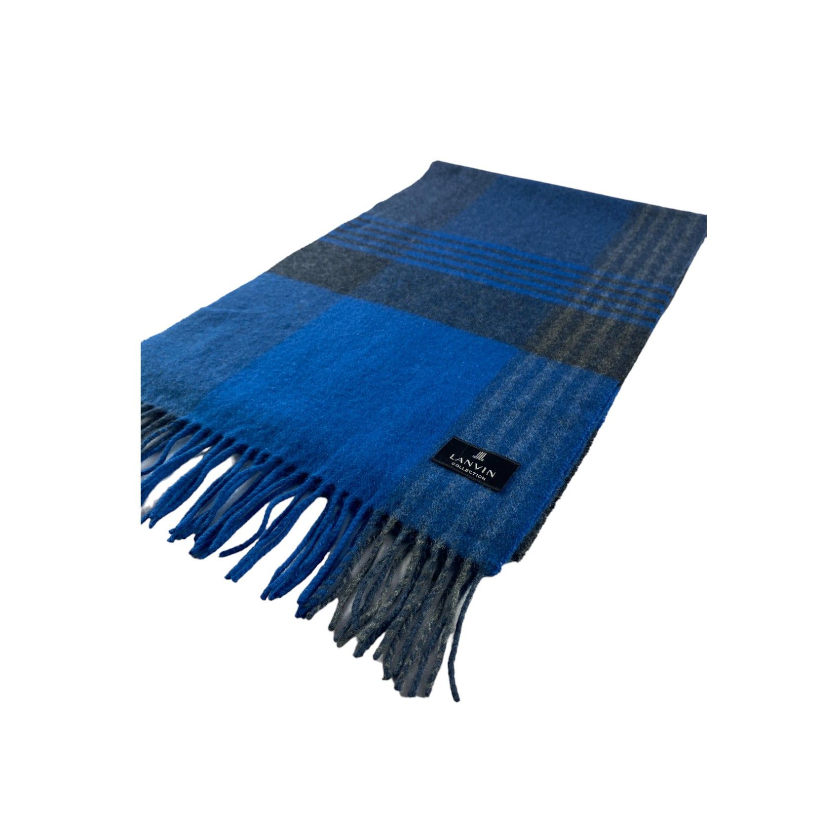 Lanvin Lanvin Scarf / Muffler / Neckwear - WW1226 Size ONE SIZE - 3 Thumbnail