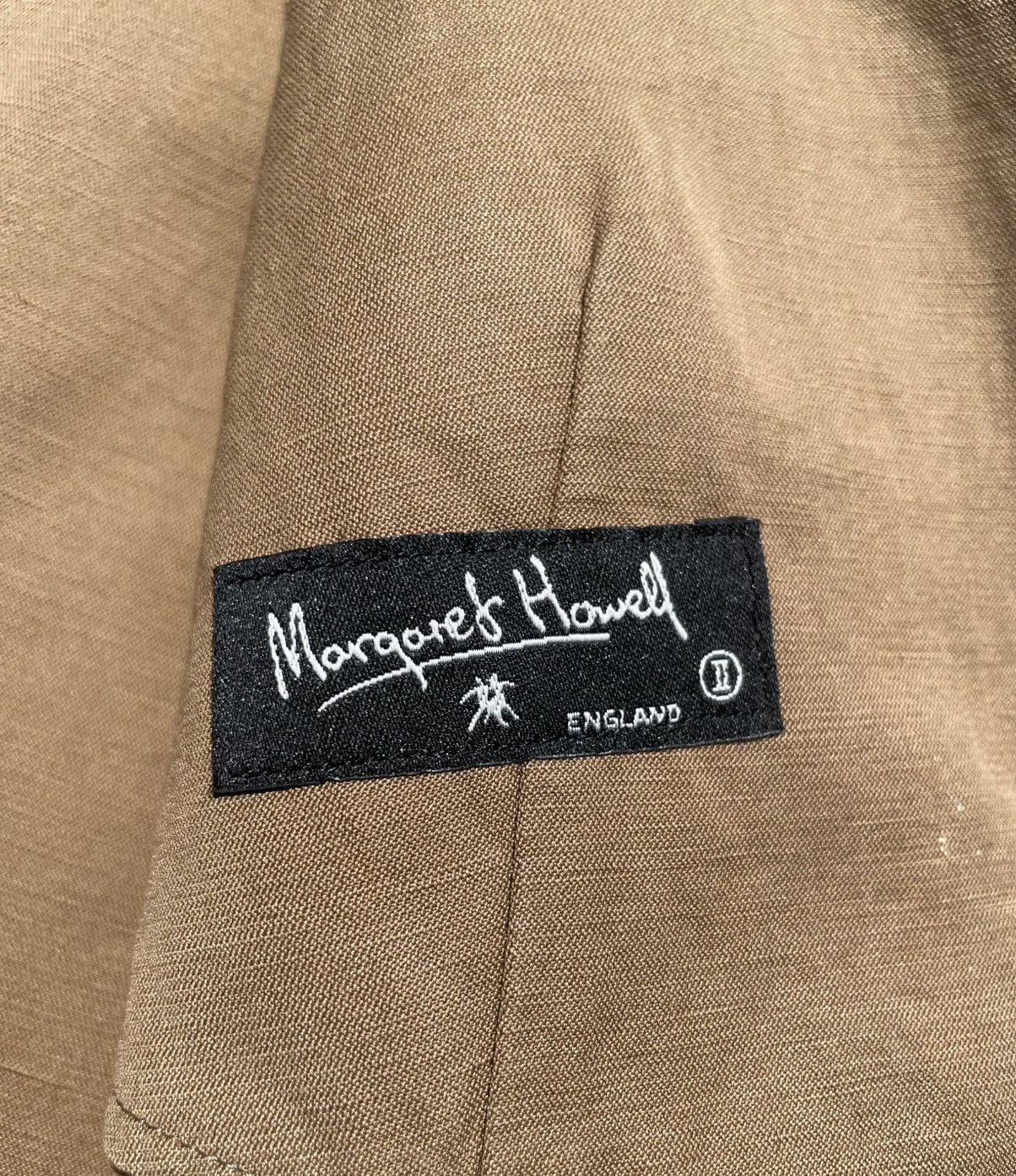 Margaret Howell 🔥Accept Binding Offer🔥 Margaret Howell Utility Jacket Size S / US 4 / IT 40 - 6 Thumbnail
