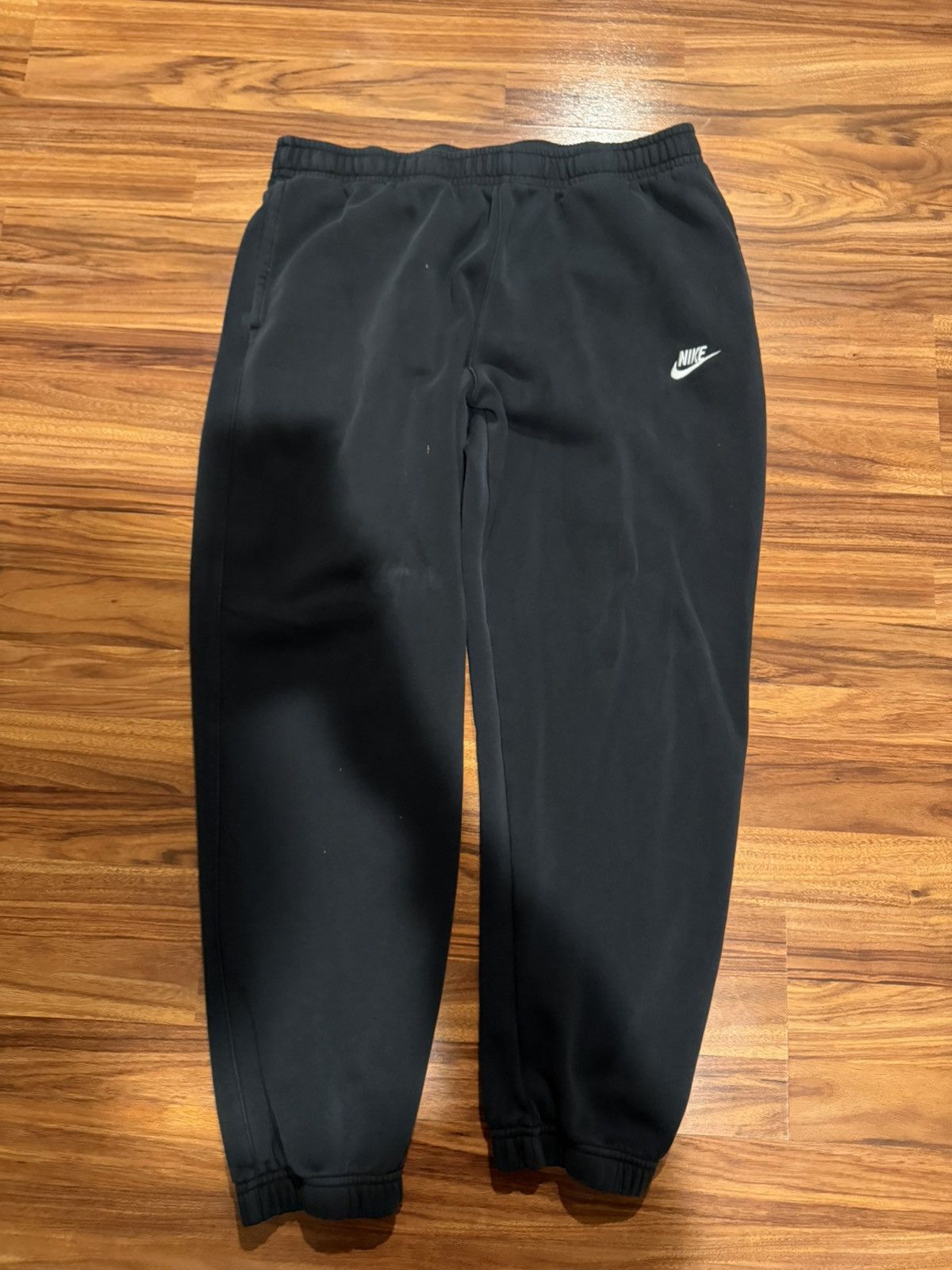 Nike Nike Vintage Sweats Size US 38 / EU 54 - 1 Thumbnail