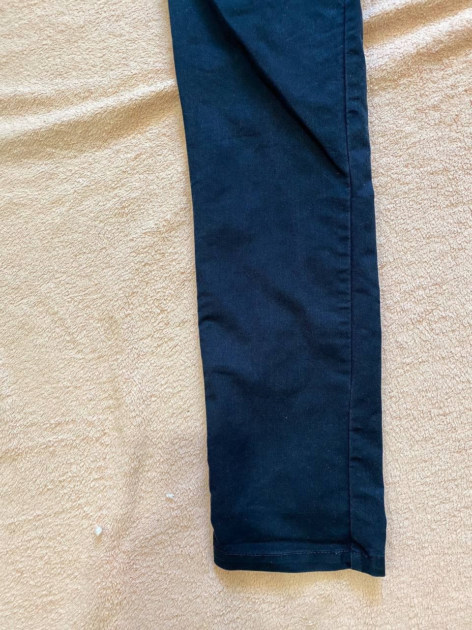 Carhartt Wip Vintage Carhartt Wip Straight Fit Denim Jeans Size 32 Size US 32 / EU 48 - 5 Thumbnail