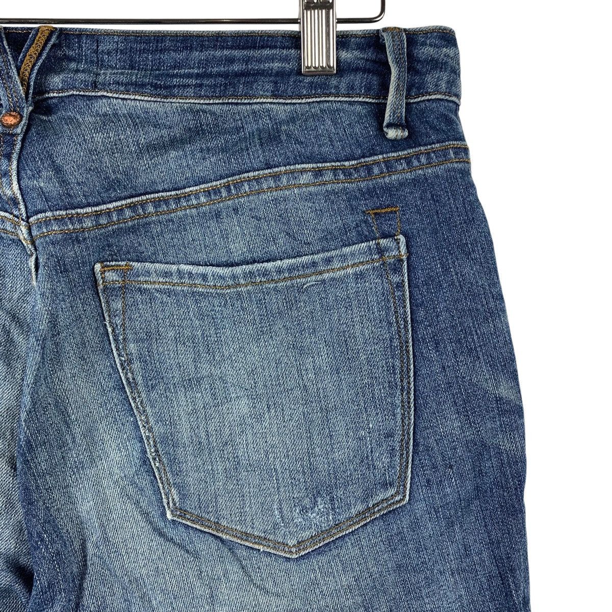 Designer × Marc Jacobs MARC By MARC JACOBS jessie boyfriends type blue jeans Size US 32 / EU 48 - 18 Thumbnail