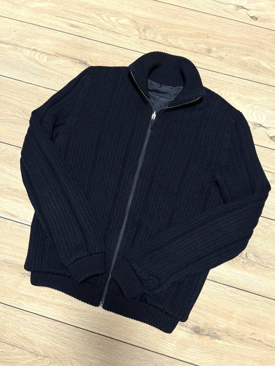 Designer × Jil Sander × Vintage RARE Two Side Nylon Jil Sander 