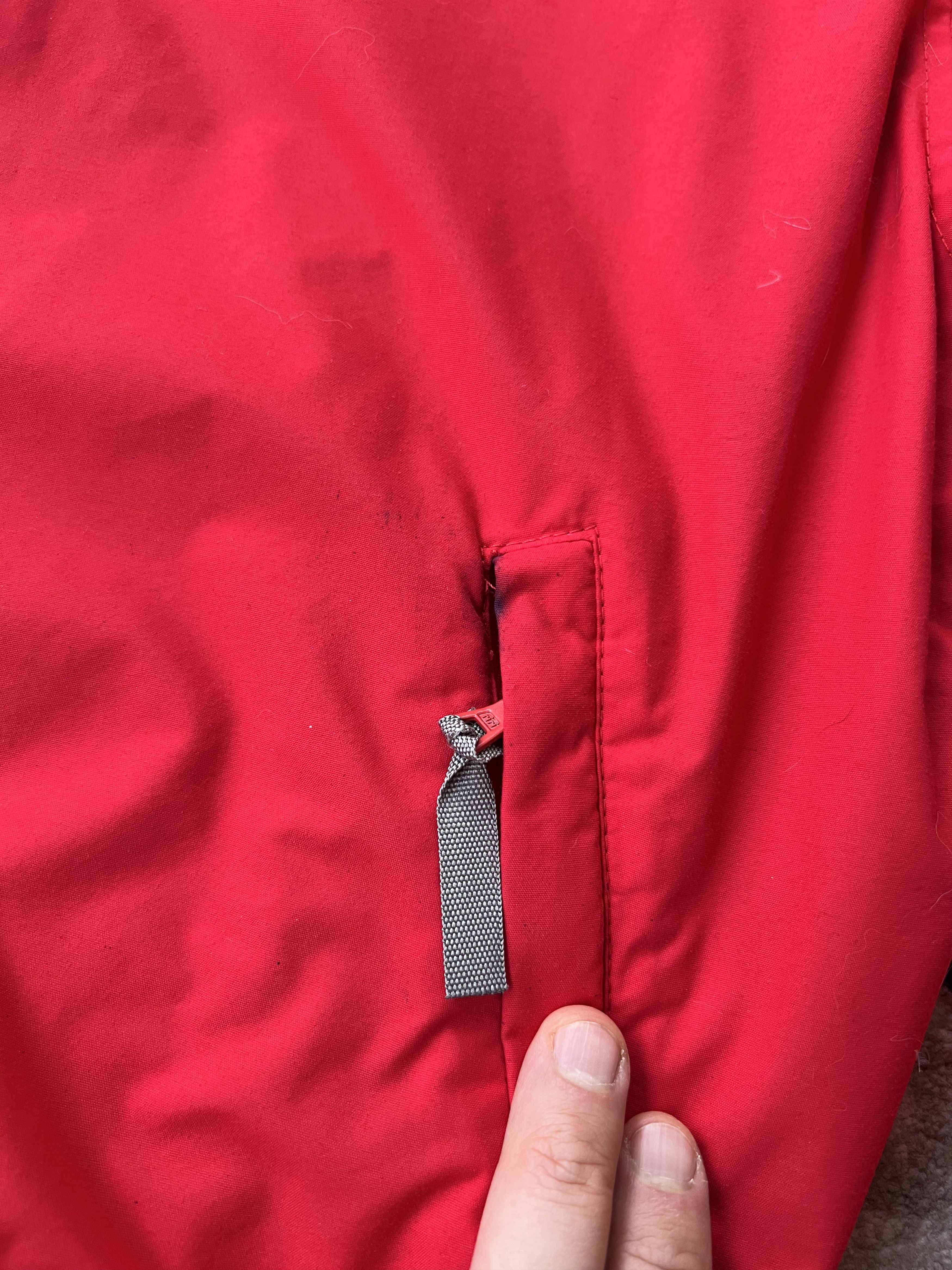 Vintage North Sails Vintage Jacket Size US M / EU 48-50 / 2 - 2 Thumbnail