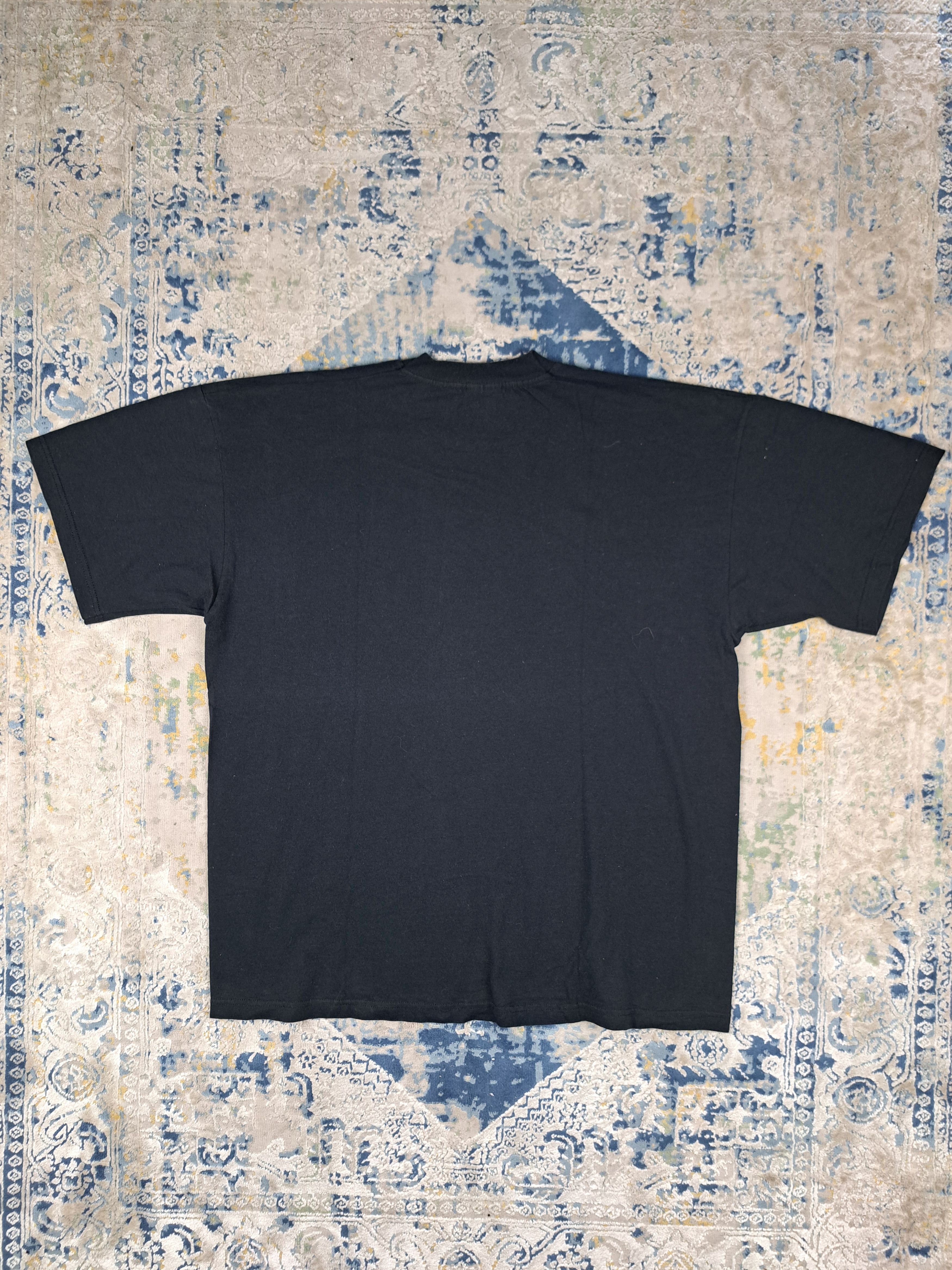Vintage Vintage 90s "Dots" Pop Art Tee Like Harring Warhol Size US XL / EU 56 / 4 - 5 Thumbnail