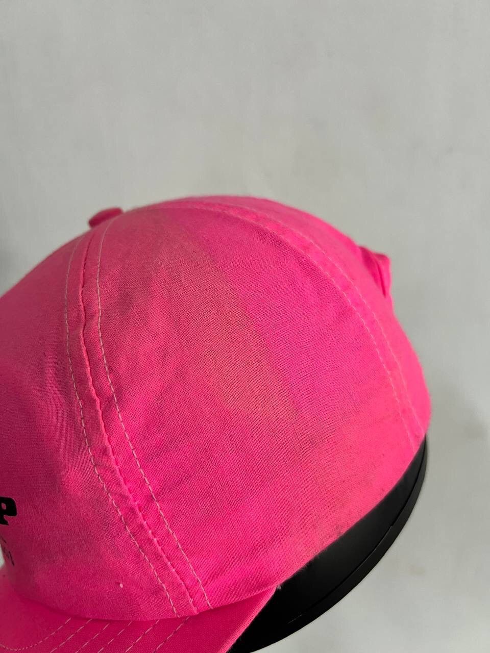 Dunlop Vintage Dunlop Minerva Swingster Hat Size ONE SIZE - 9 Thumbnail