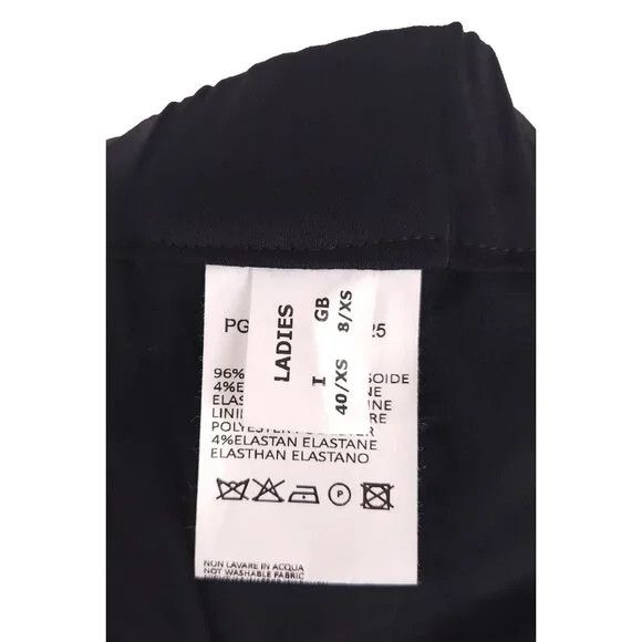Fabiana Filippi Fabiana Filippi Jogging-fit Silk Stretch Trousers Size 40 XS Size 27" / US 4 / IT 40 - 13 Thumbnail
