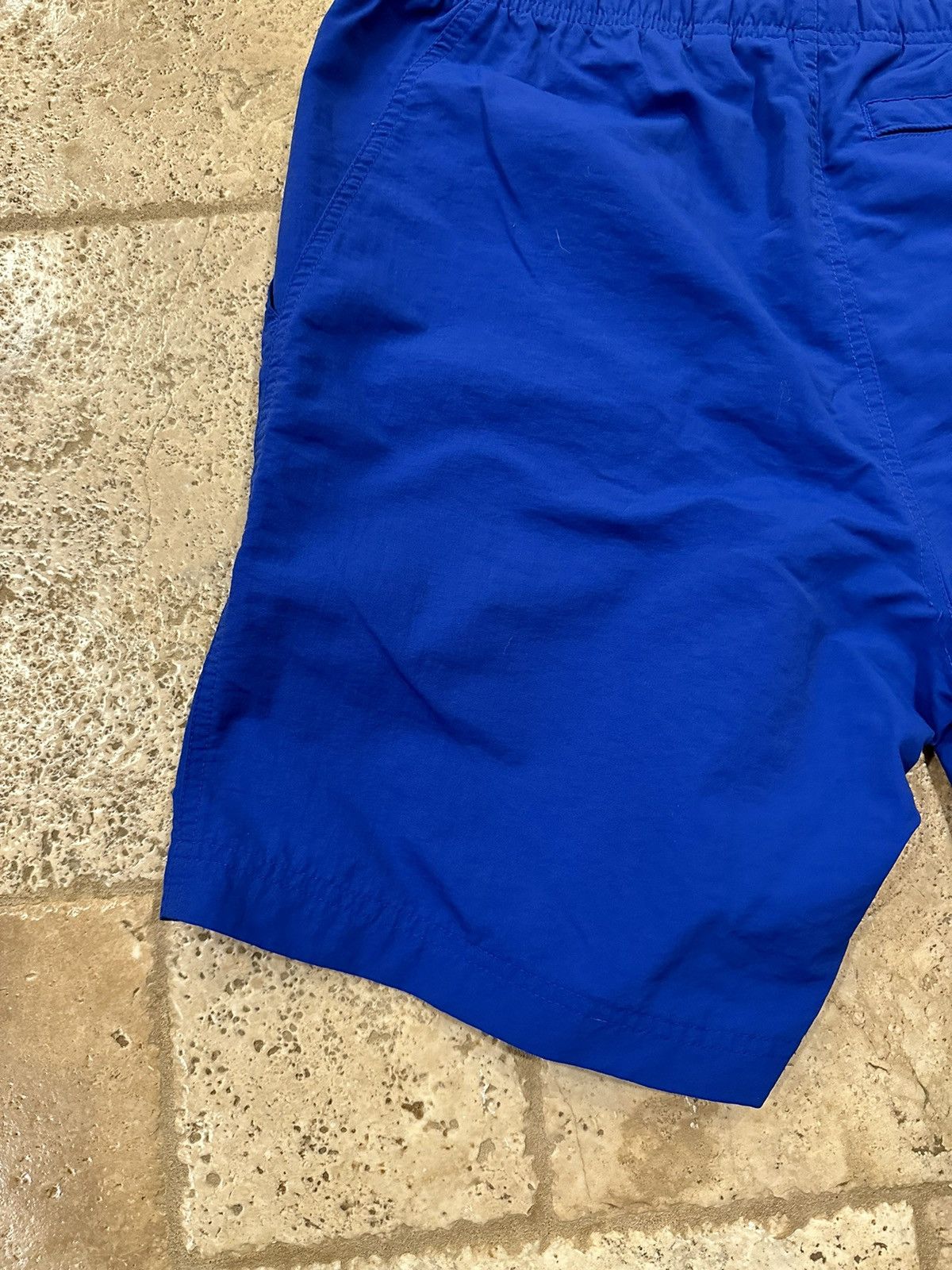 Polo Ralph Lauren Polo Ralph Lauren USA Blue Swim Trunk Shorts Size US 32 / EU 48 - 5 Thumbnail