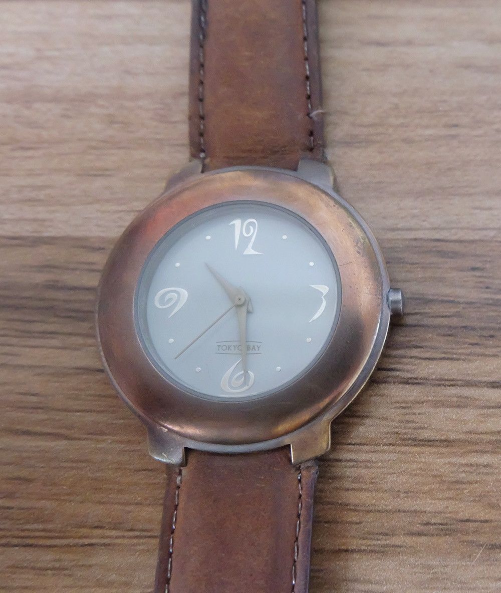 Other Tokyobay Watch Size 34 - 1 Thumbnail