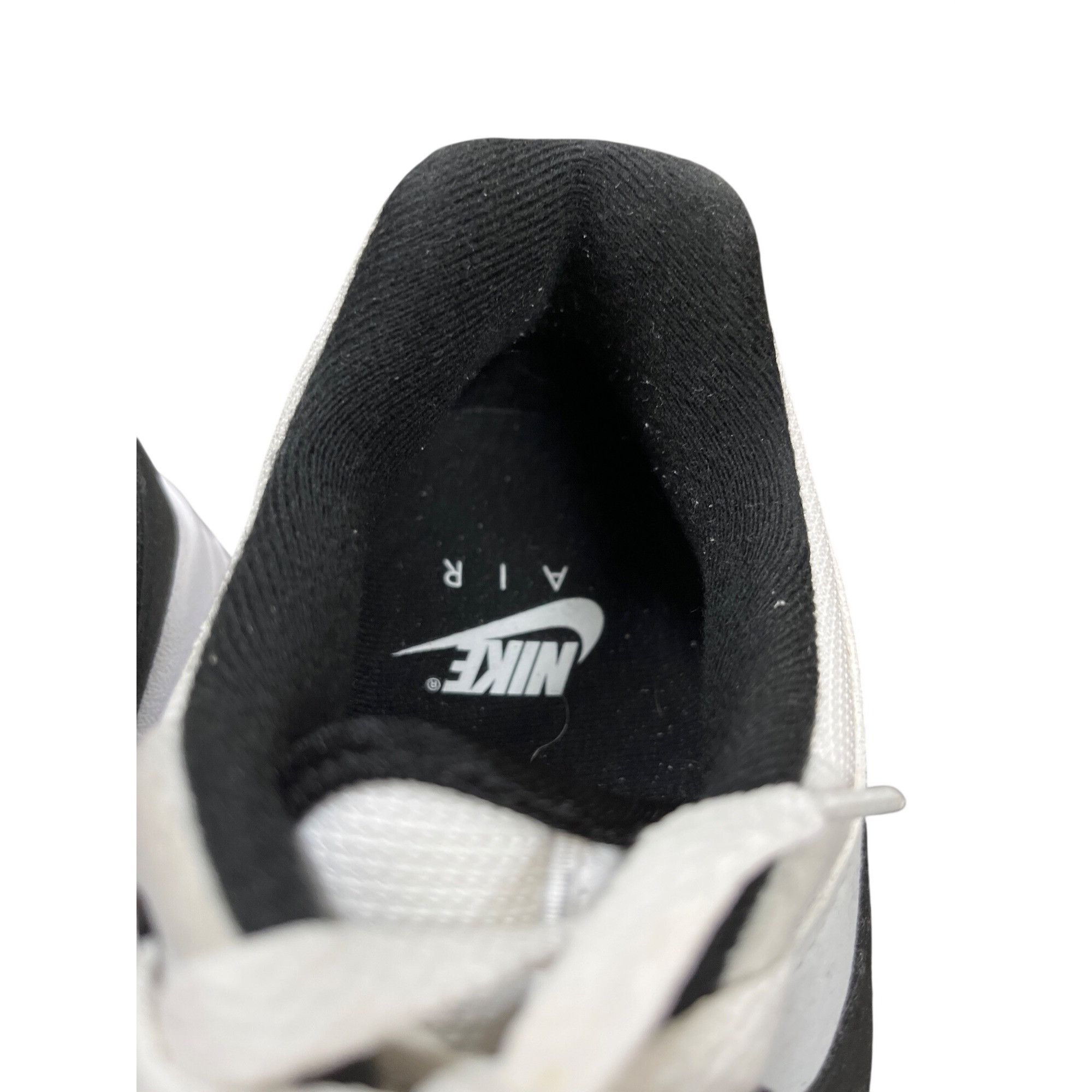 Nike Nike Air Force 1 panda oreo mens low top sneakers sz 12.5 SK Size US 12.5 / EU 45-46 - 10 Thumbnail