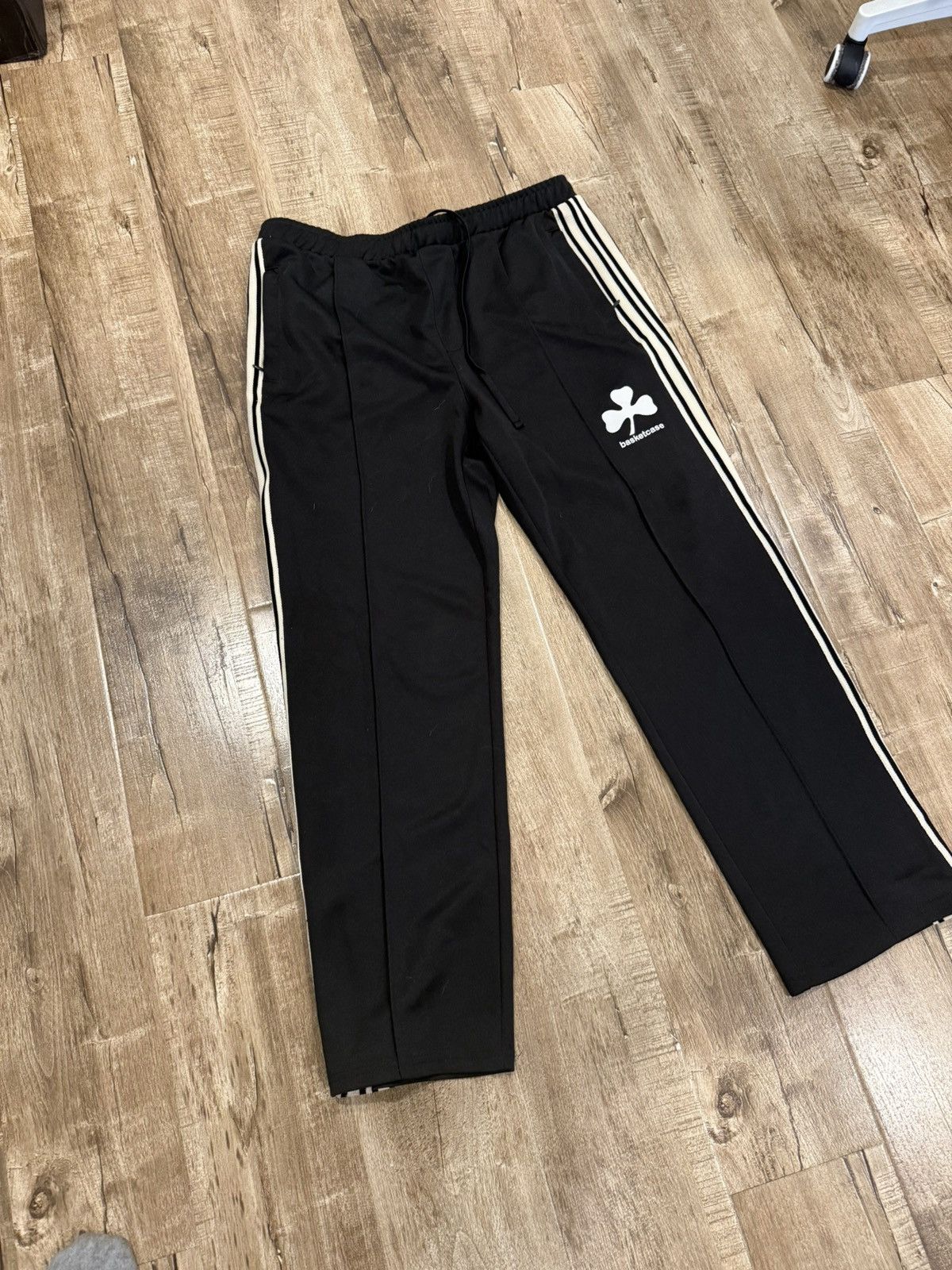 basketcase gallery Basketcase Tracksuit Pants (Jacket Available Too) Size US 32 / EU 48 - 1 Thumbnail