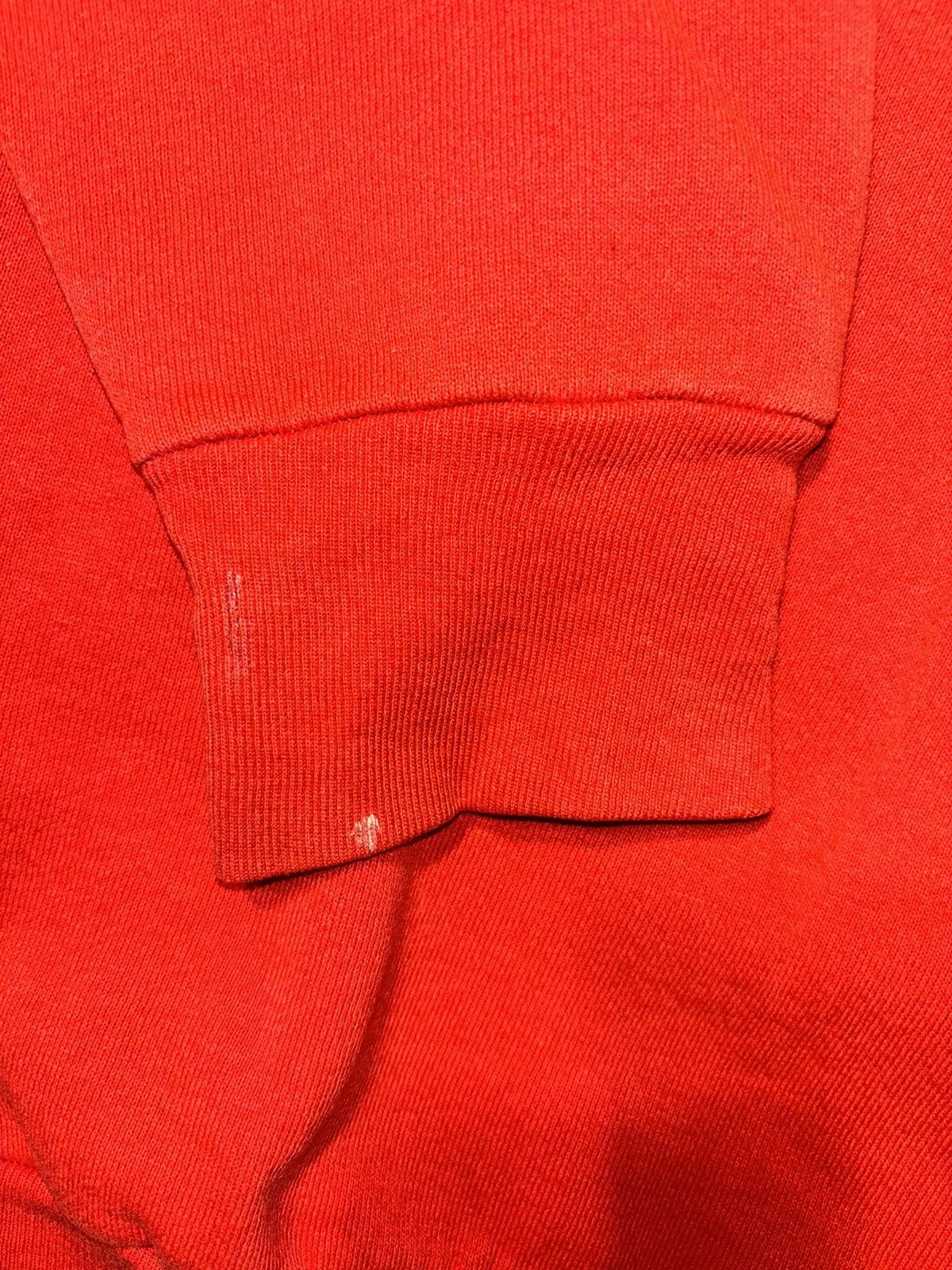 Designer × Guess × Vintage Vtg Guess Sports Club Boot Crewneck Sweatshirt Large Size US L / EU 52-54 / 3 - 3 Thumbnail