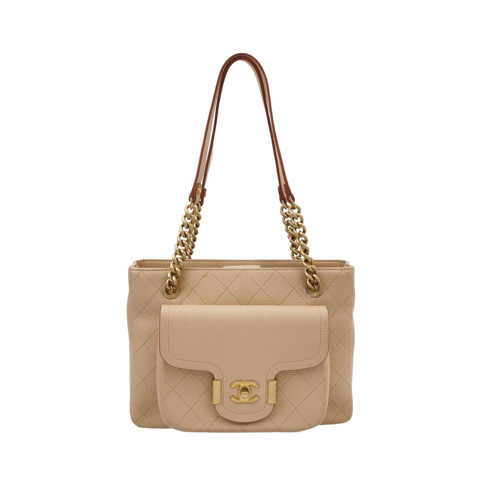 Chanel Chanel Women os Shoulder Bags Size ONE SIZE - 1 Thumbnail