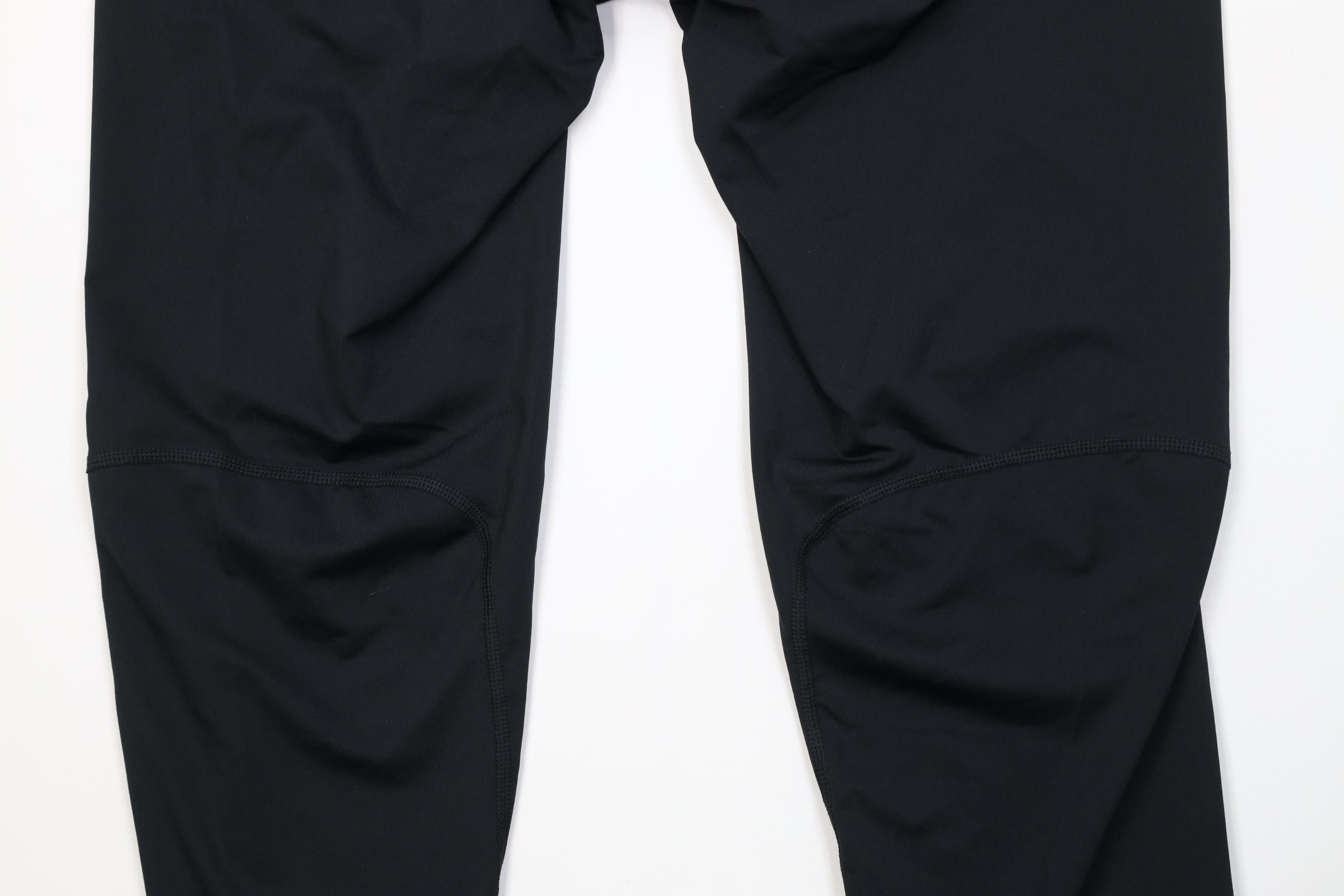 Nike Nike Pro Combat Running Jogging Gym 3/4 Training Tights Size US 40 / EU 56 - 9 Thumbnail