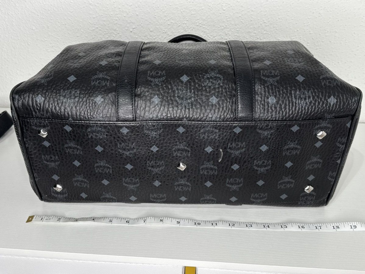 MCM MCM Travel Bag Size ONE SIZE - 6 Thumbnail