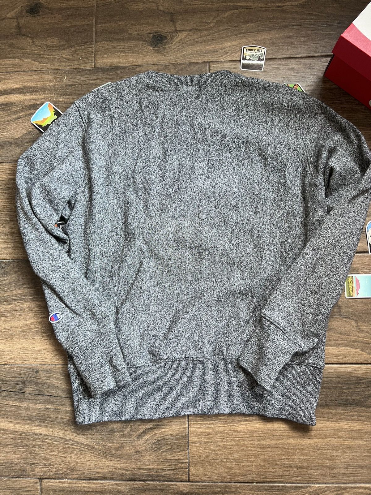 Champion Champion Size US L / EU 52-54 / 3 - 8 Thumbnail