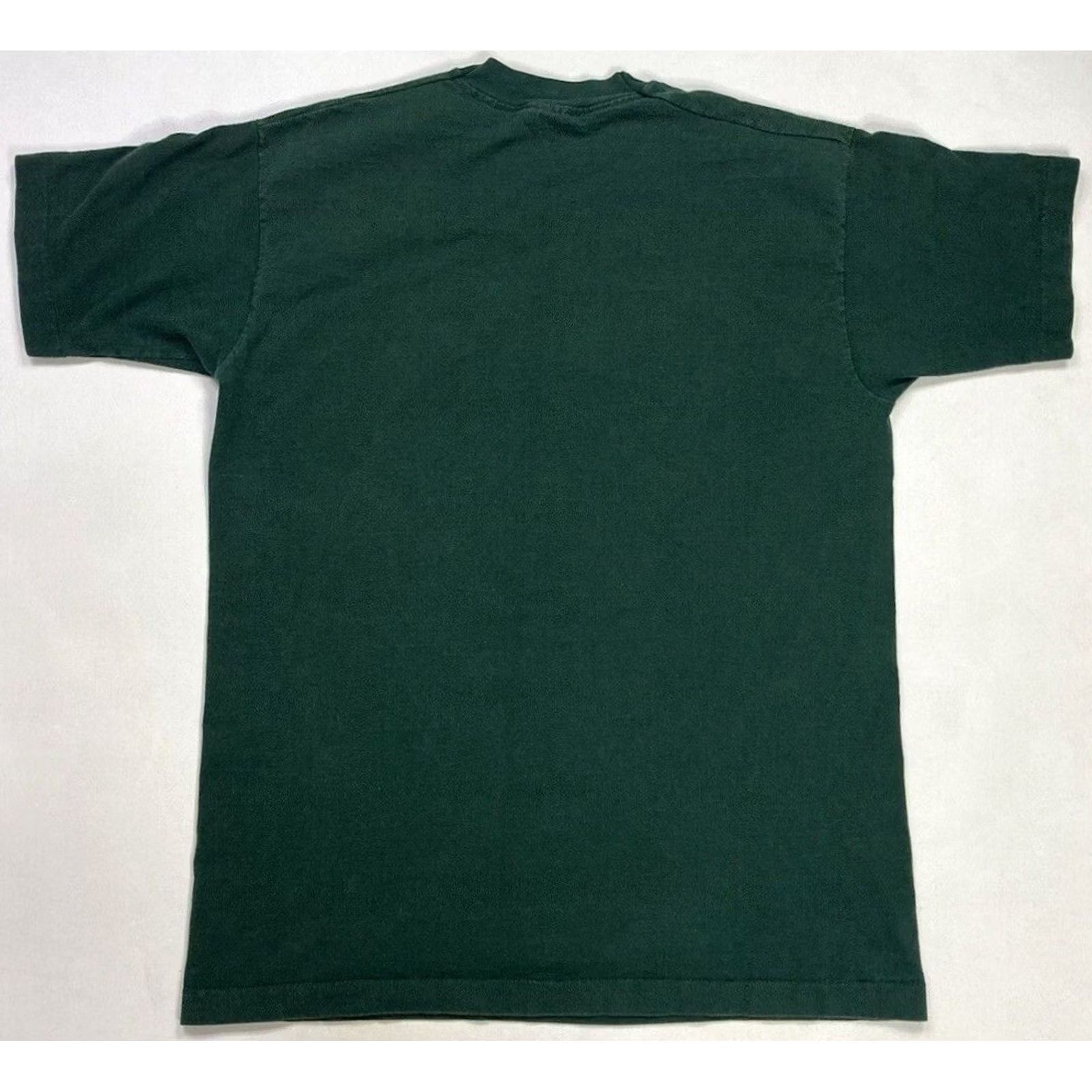 Hanes VTG University Of Central Florida 1995 Kappa T-shirt Men Large 90s Single Stitch Size US L / EU 52-54 / 3 - 5 Thumbnail