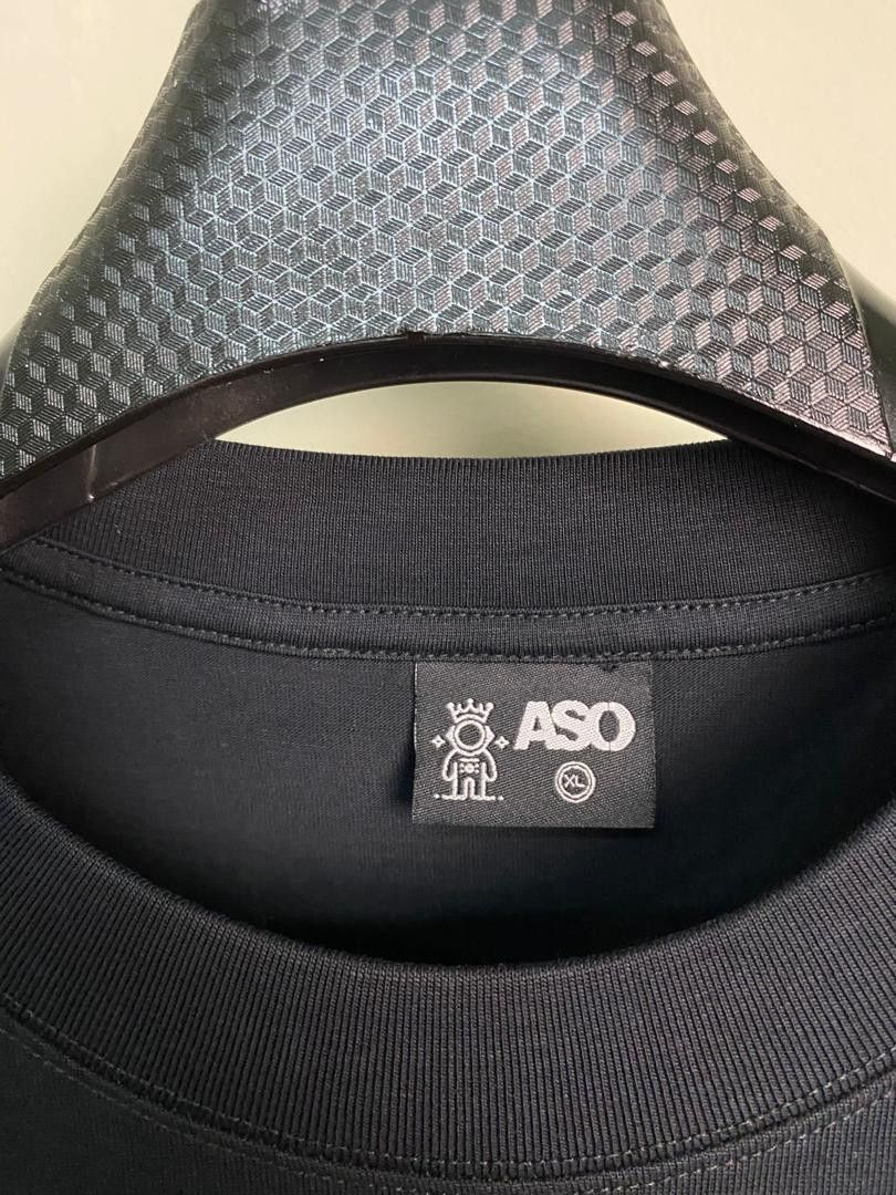 Other ASO APOLLO MISSION Size US XL / EU 56 / 4 - 6 Thumbnail