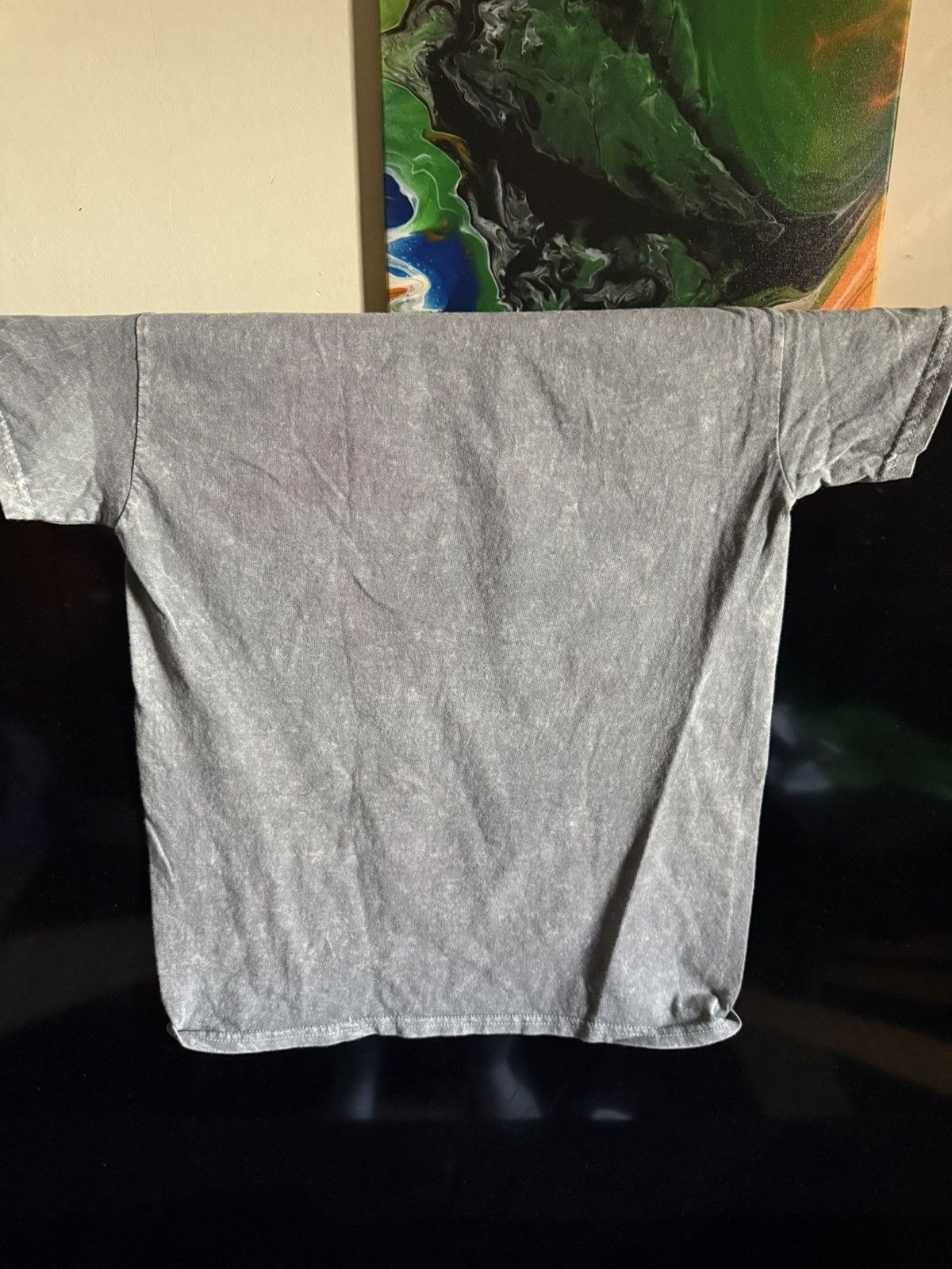 Nirvana × Vintage Nirvana tee Size US M / EU 48-50 / 2 - 2 Thumbnail