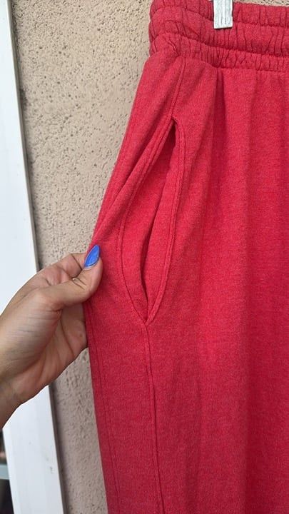 Daniel Patrick Daniel Patrick Mens Size Extra Small Sweat Pants Red New De Size US 28 / EU 44 - 5 Thumbnail