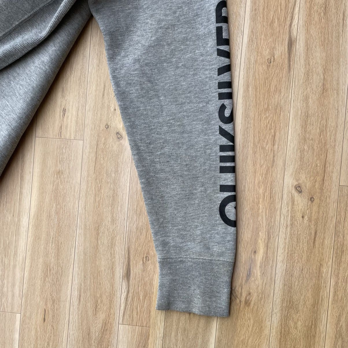 Quiksilver Vintage Y2K Quiksilver Surfing Pullover Size US L / EU 52-54 / 3 - 7 Thumbnail