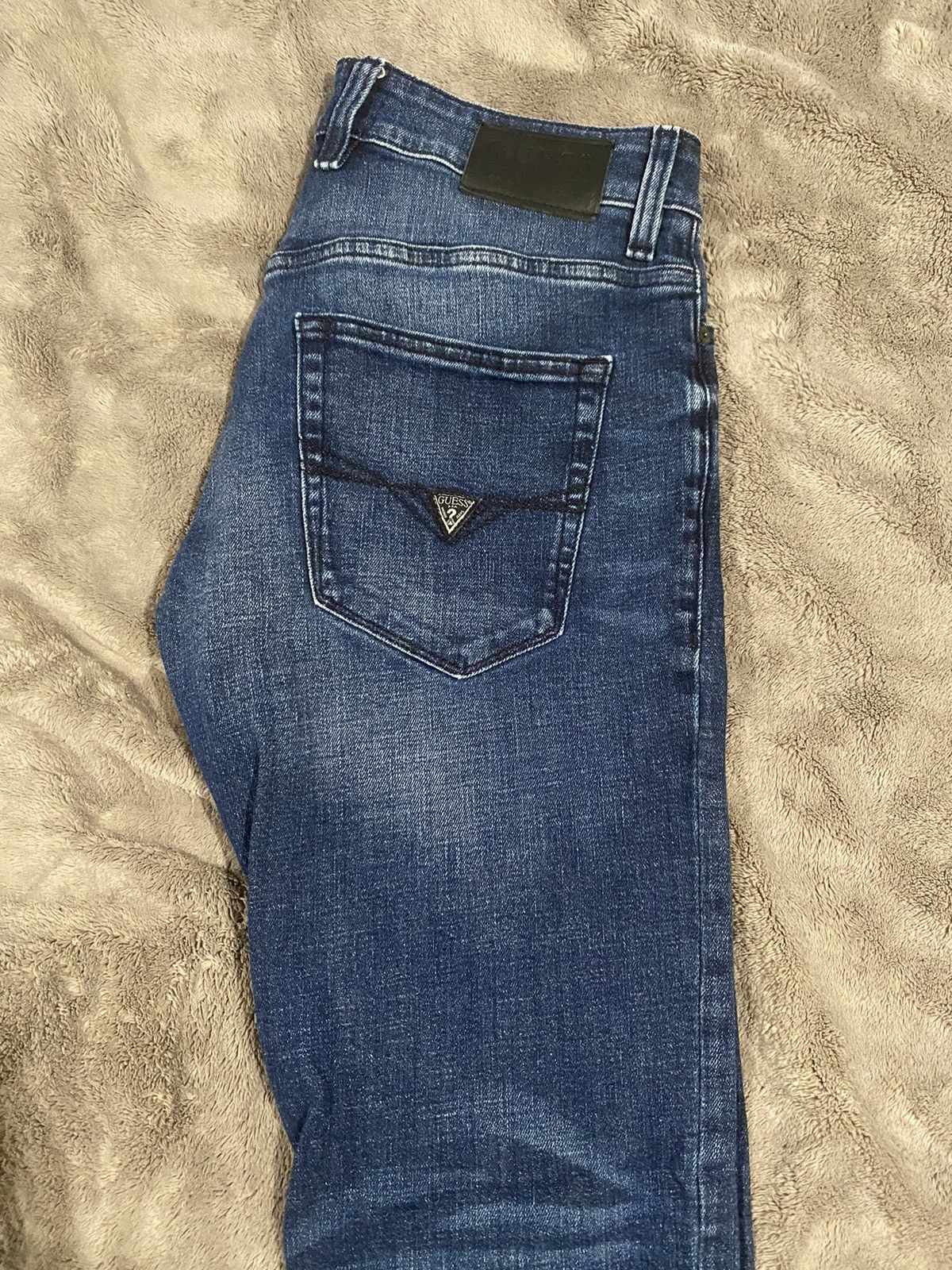 Guess 31x32 Guess Jeans Size US 31 - 1 Thumbnail