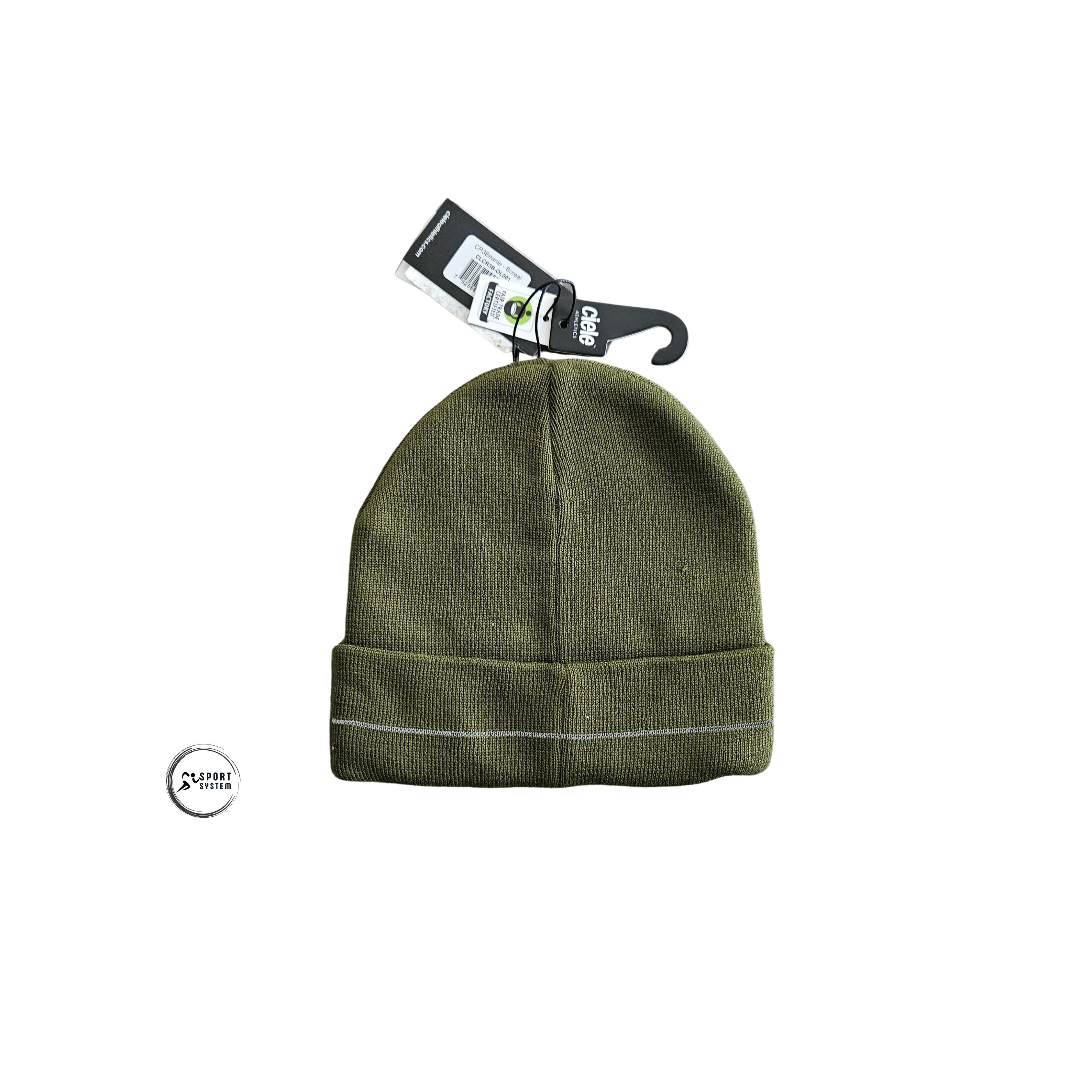 Ciele Athletics Ciele Athletics CR3 Beanie in Boreal Size ONE SIZE - 2 Thumbnail