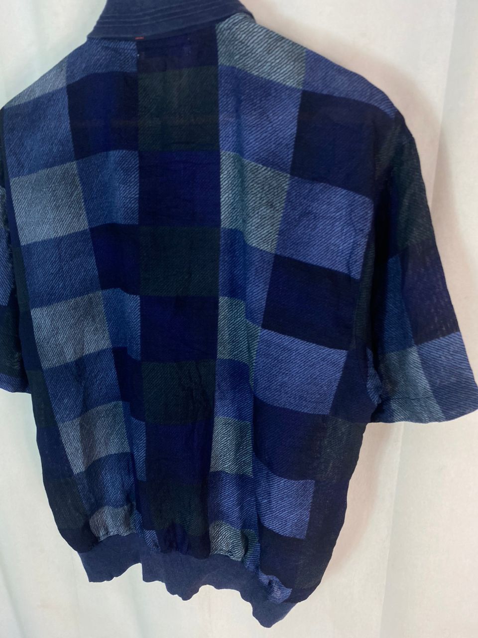Japanese Brand × Lindbergh × Vintage Vintage Lindbergh polo shirt Size US L / EU 52-54 / 3 - 7 Thumbnail