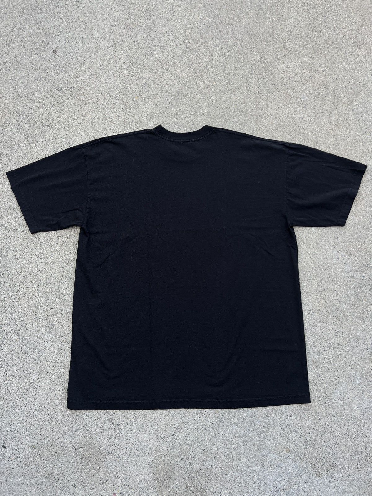 Warren Lotas 2020 Warren Lotas Black “The Four Horsemen” T-Shirt Size L Size US L / EU 52-54 / 3 - 2 Thumbnail