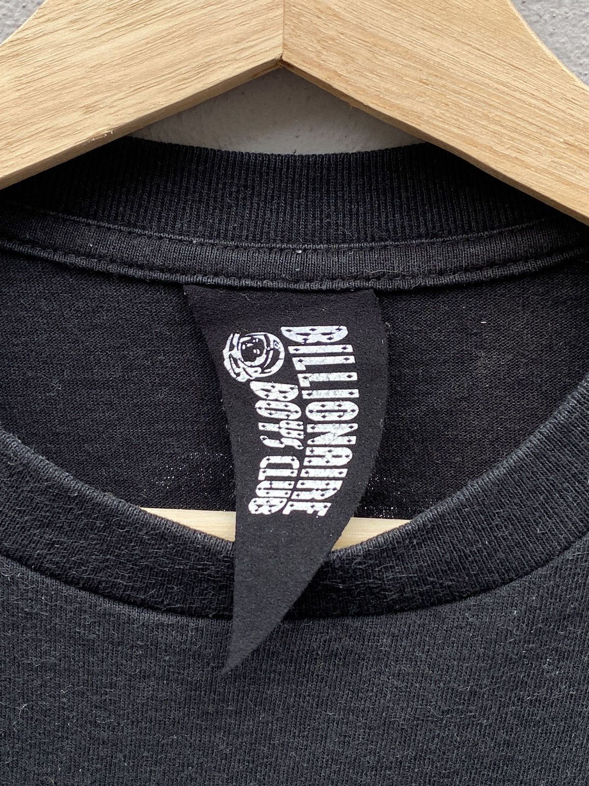 Billionaire Boys Club 2005 BBC Ice Cream Running Puppy Tee Size US L / EU 52-54 / 3 - 5 Thumbnail