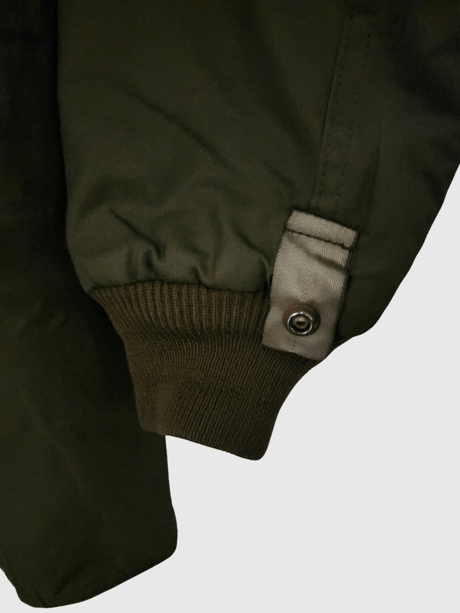 Other Vintage x 80s-90s Canadian Military ECW Combat Parka Size US M / EU 48-50 / 2 - 17 Thumbnail