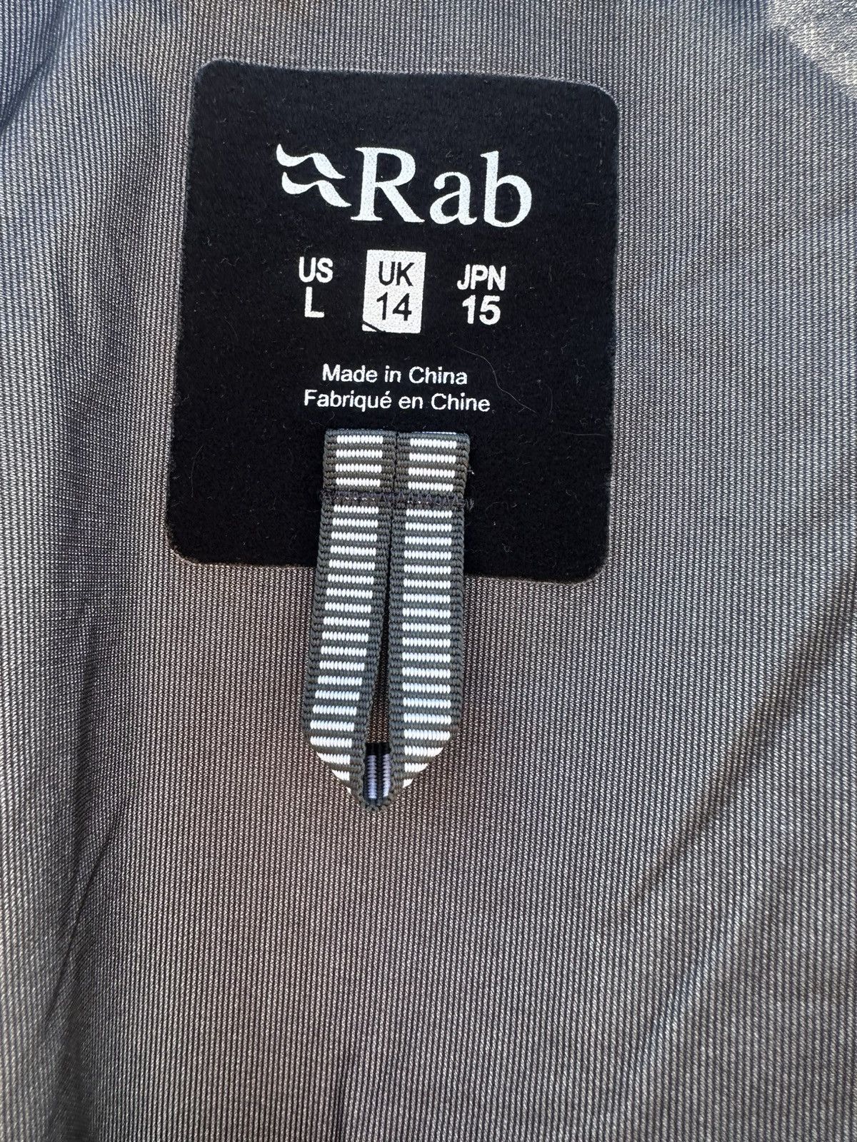 Rab Rab Kangri gore-tex Size L / US 10 / IT 46 - 13 Thumbnail
