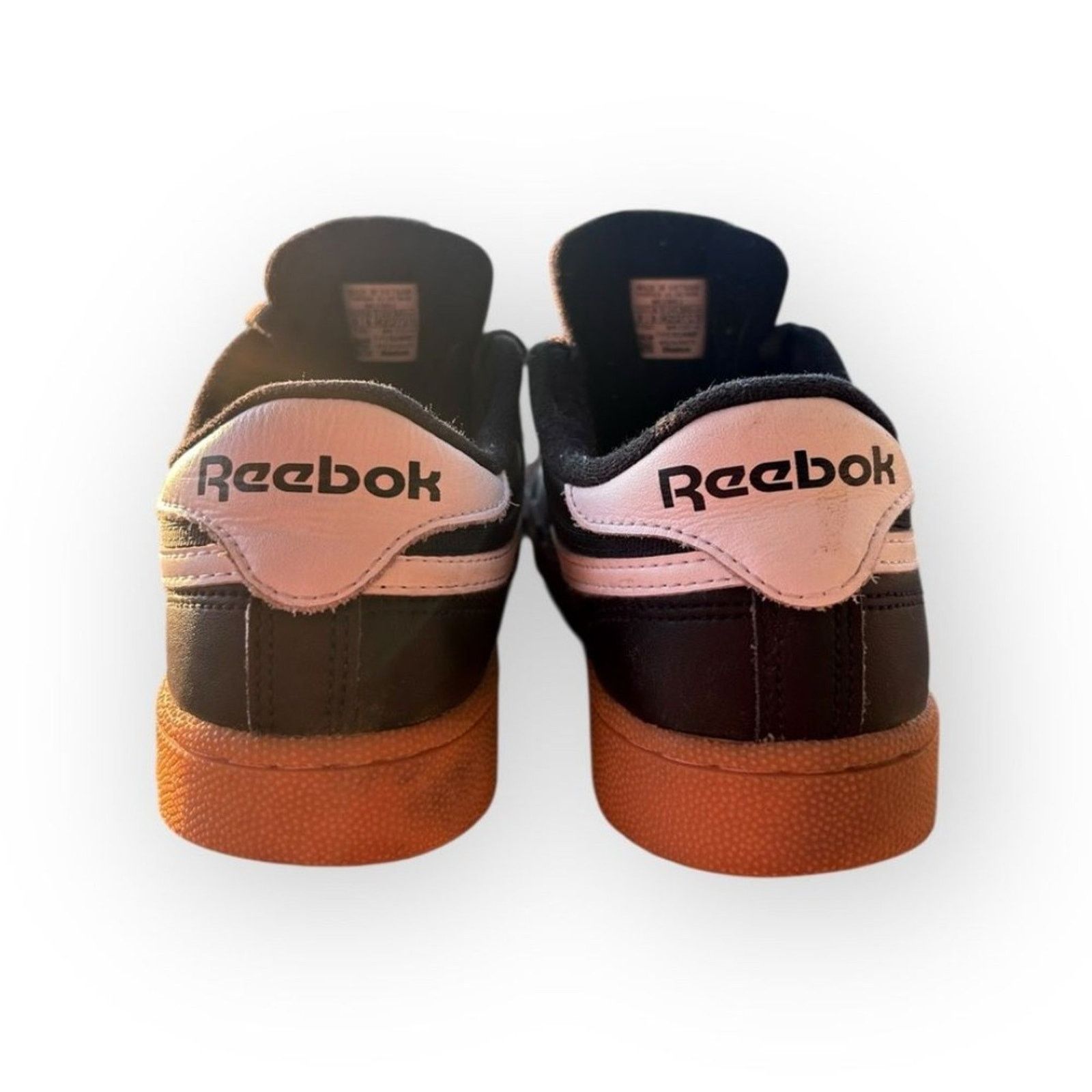 Reebok Reebok heaven bundle (2 Pairs) Size US 9 / EU 42 - 6 Thumbnail