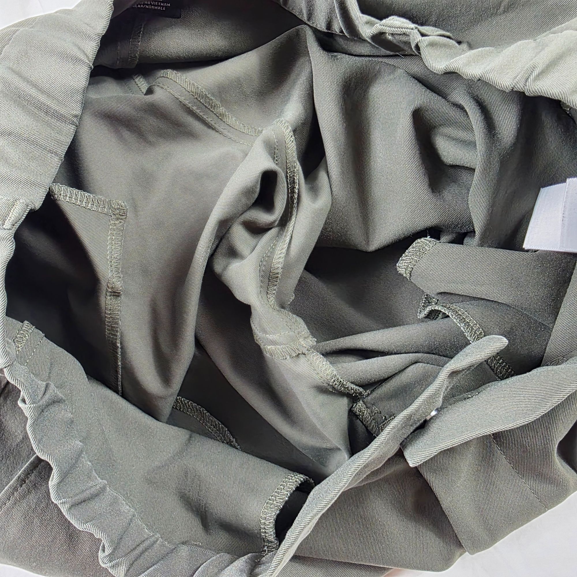 The North Face The North Face Pants Mens 32 Green Outdoor Casual Camping Hi Size US 32 / EU 48 - 8 Thumbnail