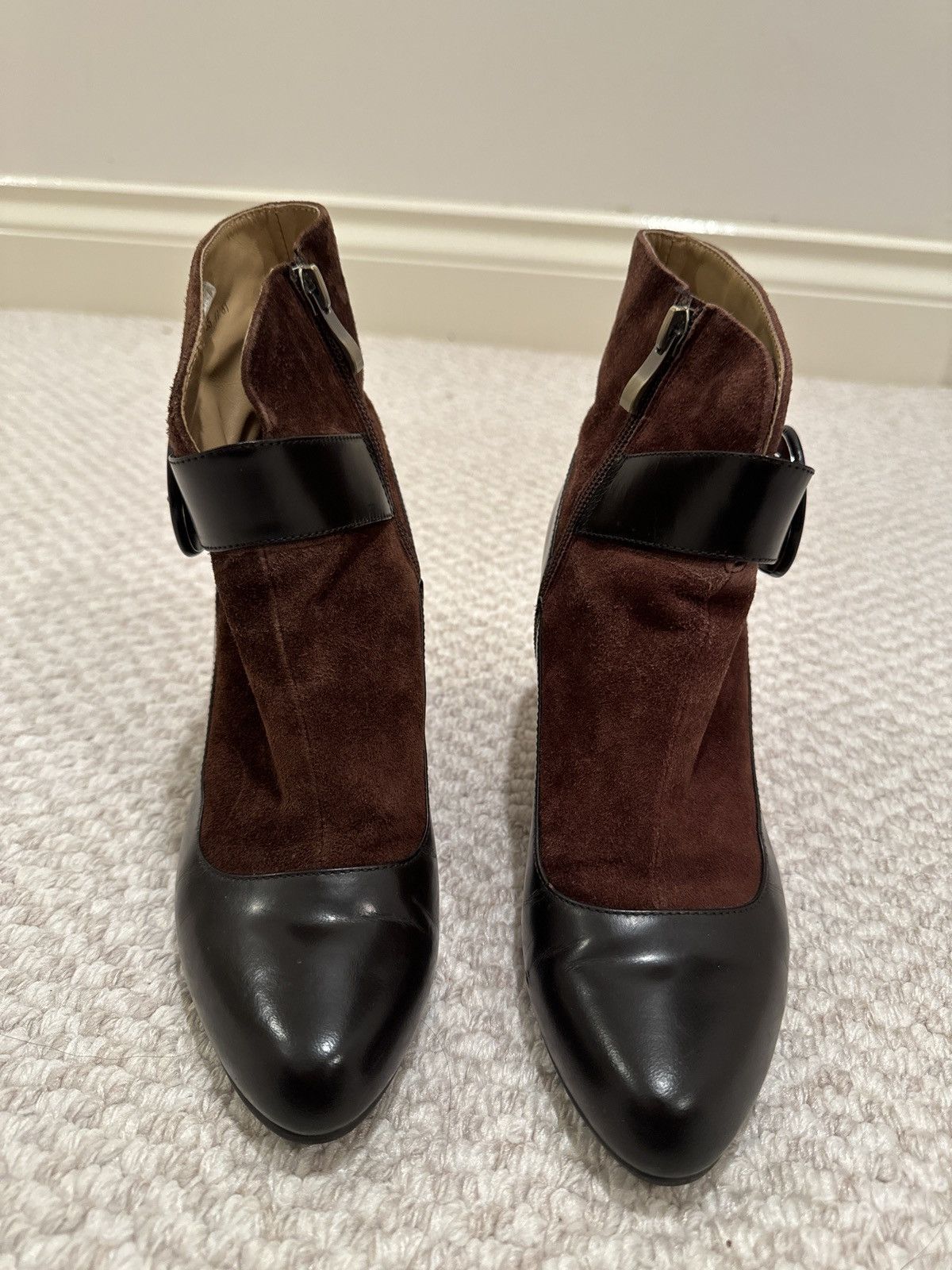 Designer SKAP boots Size US 6.5 / IT 36.5 - 2 Thumbnail