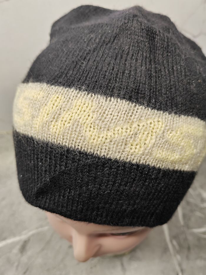 Vintage Vintage SIMS Company Snowcap Beanie Size ONE SIZE - 3 Thumbnail