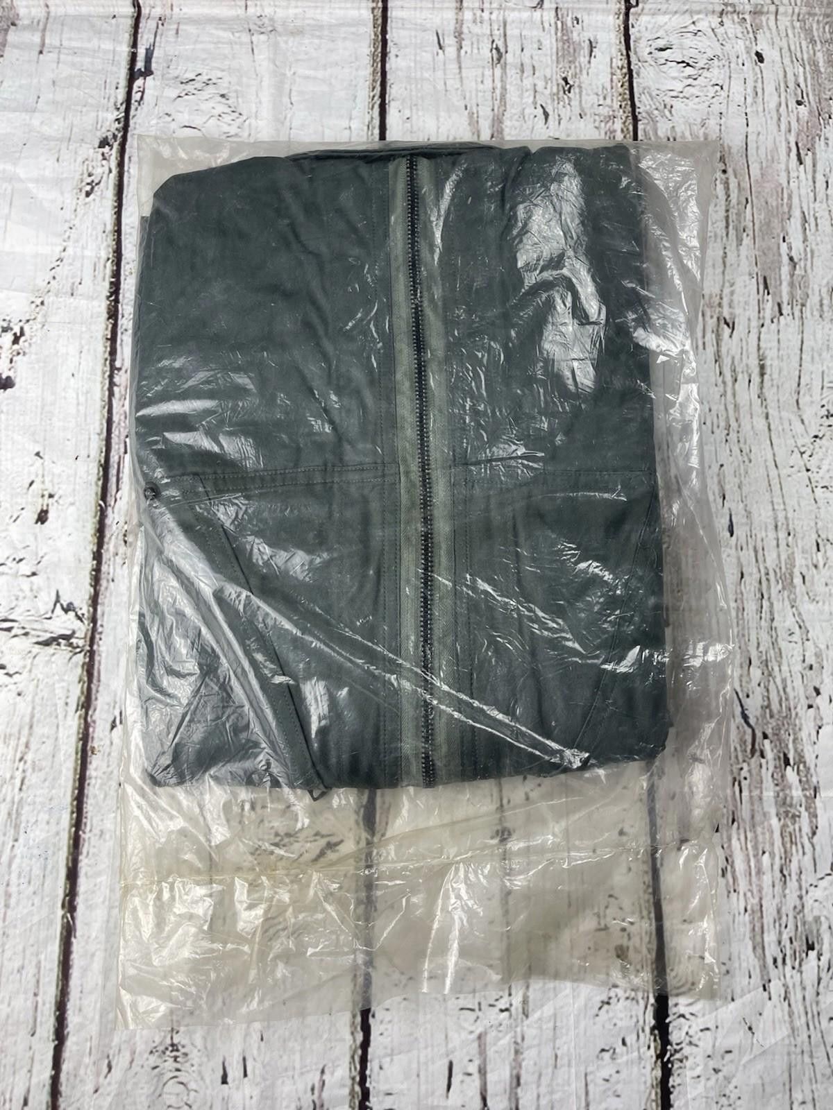 The Unbranded Brand Deadstock Vintage 60s Military USAF Flying Coveralls K-2B M Size ONE SIZE - 5 Thumbnail
