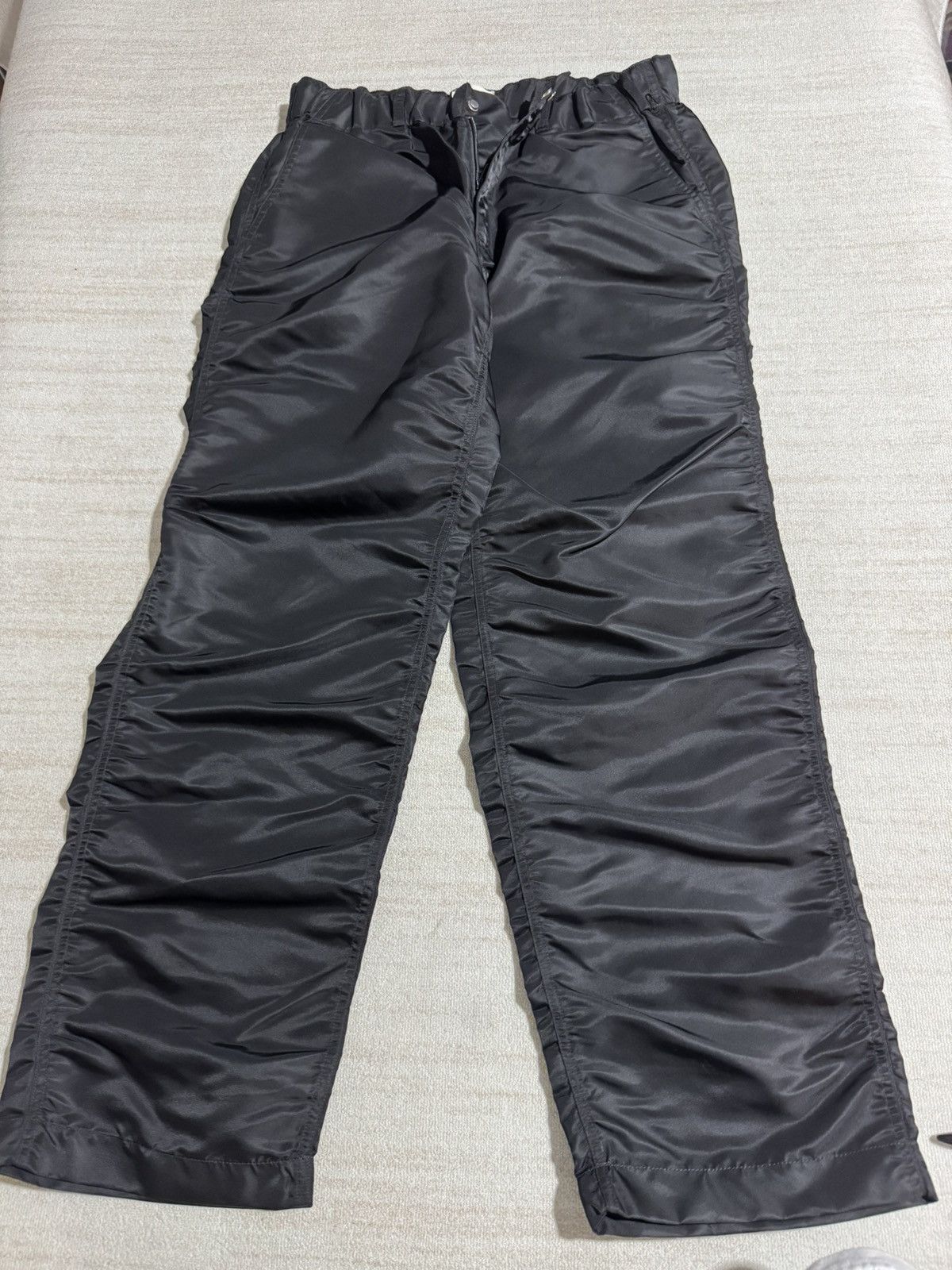 Aime Leon Dore Nylon flight pant M Size US 32 / EU 48 - 2 Thumbnail