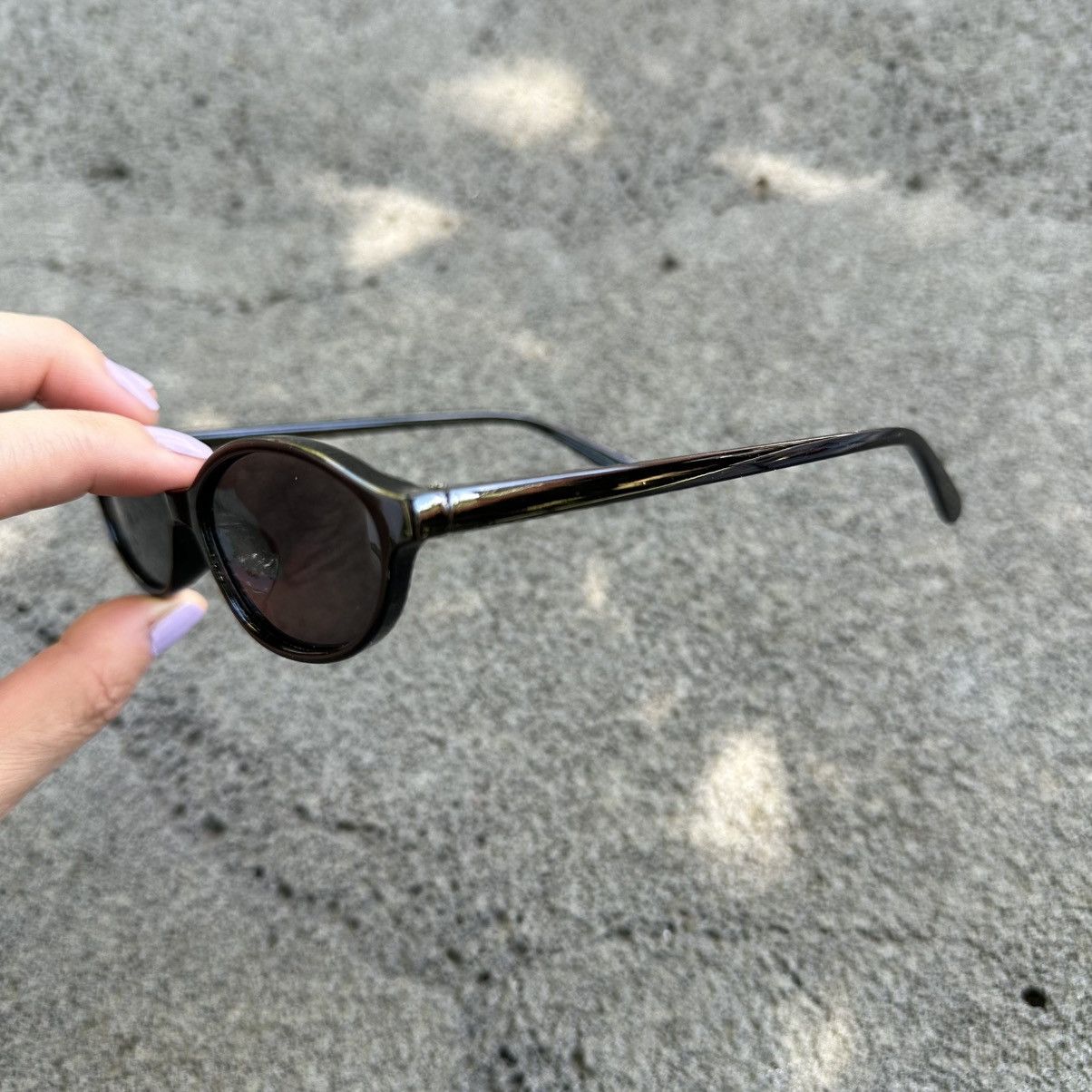 Other Y2K Unisex Sunglasses Retro Fashion Shades LE13137-03 Size ONE SIZE - 2 Thumbnail