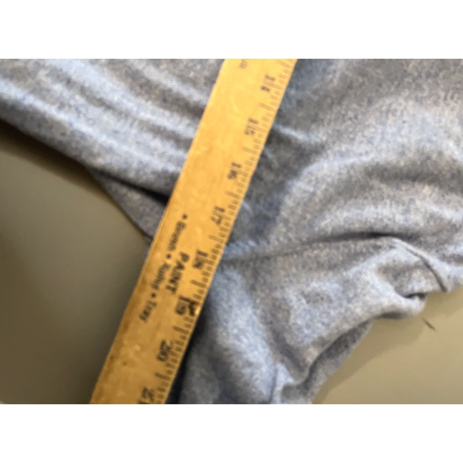 Old Navy Old Navy Mens Long Sleeve Crew Neck Lightweight Cotton Blend Sweater Size M Blue Size US M / EU 48-50 / 2 - 5 Thumbnail