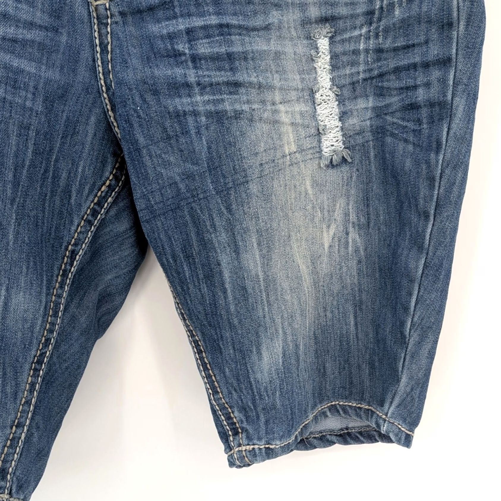 Denime VINTAGE? No. Size 40" / US 18 - 7 Thumbnail