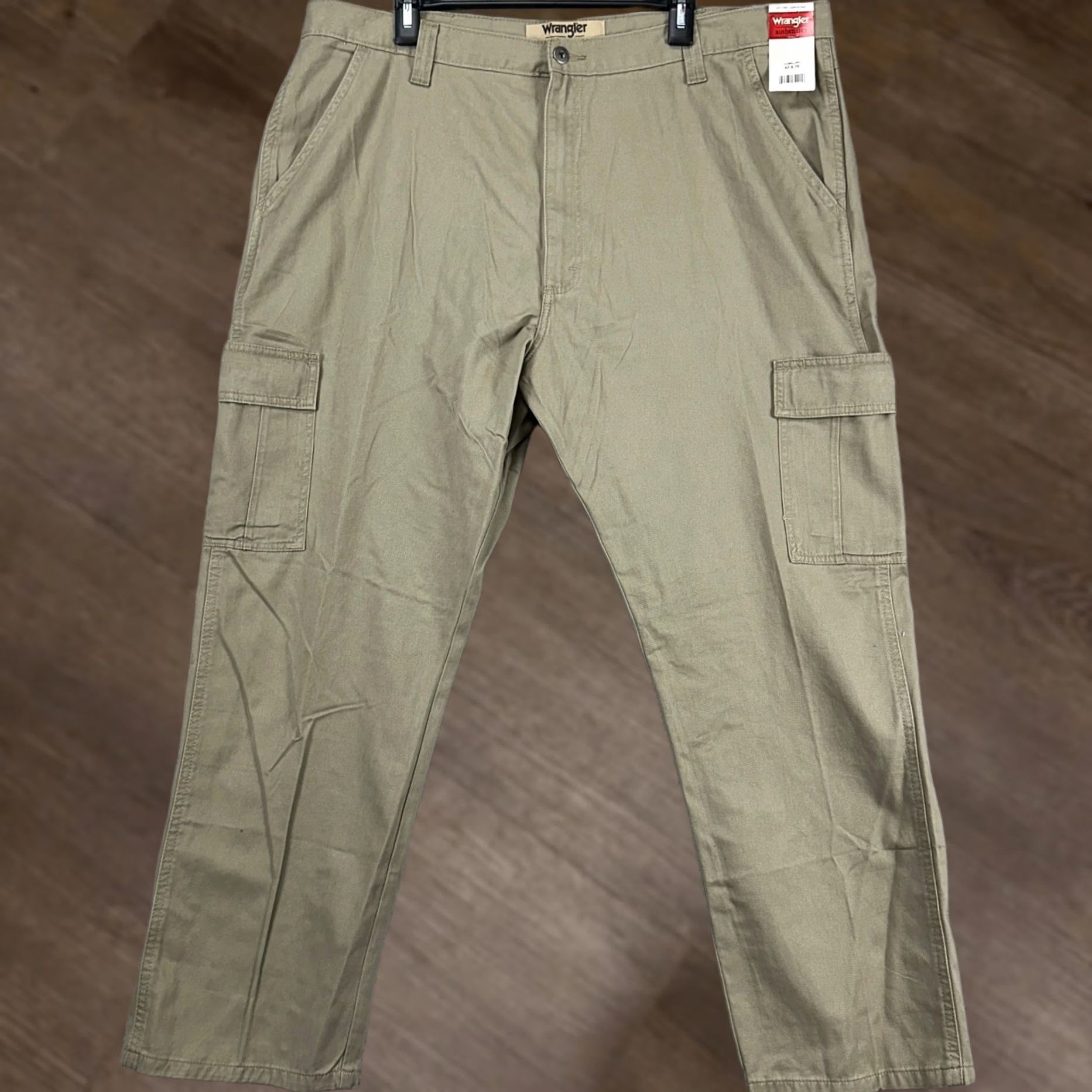 Wrangler VINTAGE Size US 42 / EU 58 - 1 Thumbnail